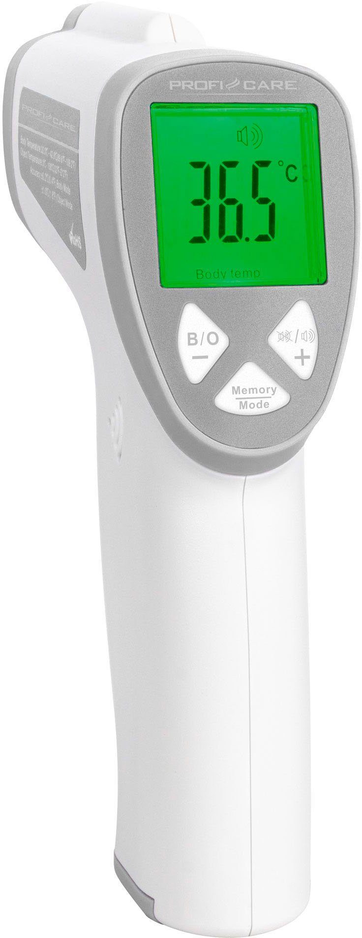 Stirn-Fieberthermometer PC-FT 3094