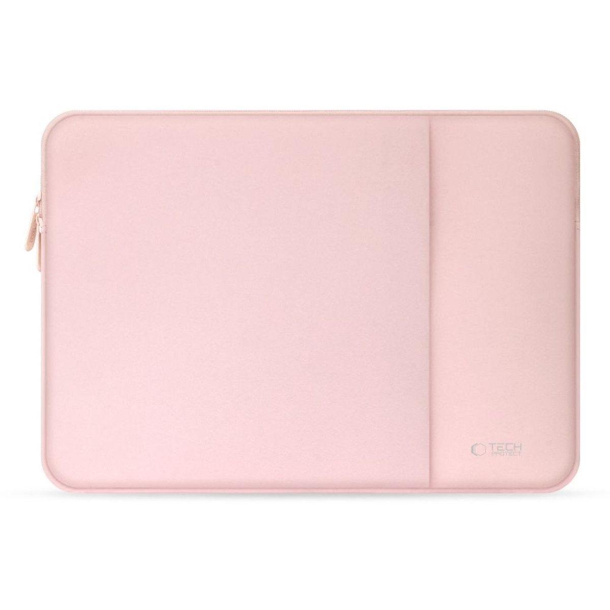 TECH PROTECT Laptoptasche Neopren 14", Stoßdämpfende Neoprenhülle mit weich günstig online kaufen