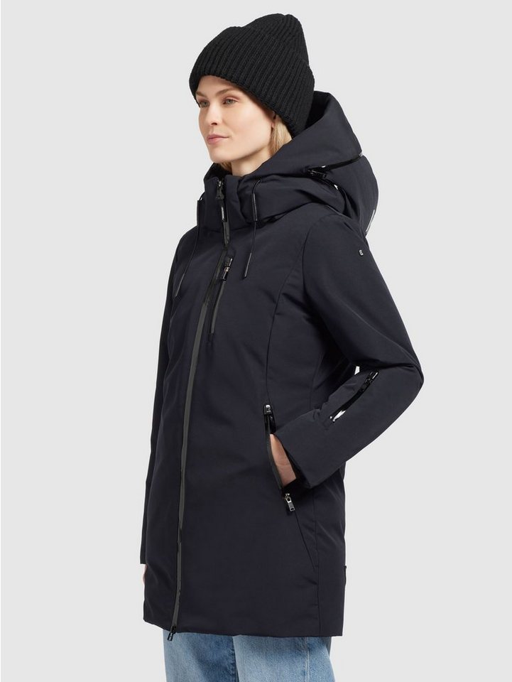 khujo Winterjacke FRAN (1-St)