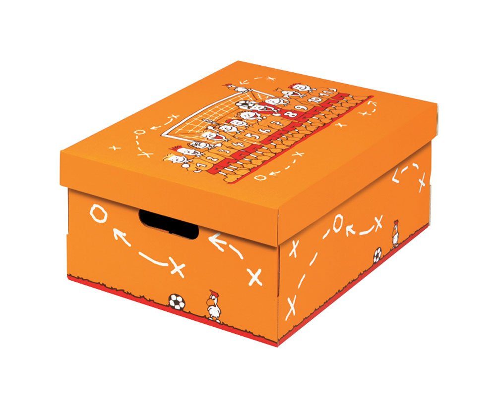 NIPS Aufbewahrungsbox CHAMPION (2 St), B/H/T: günstig online kaufen