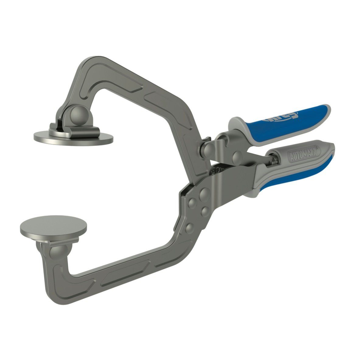 Kreg Zwinge Wood Project Clamp Holz Werkstückzwinge Schnellspannzwinge 76 mm Auto