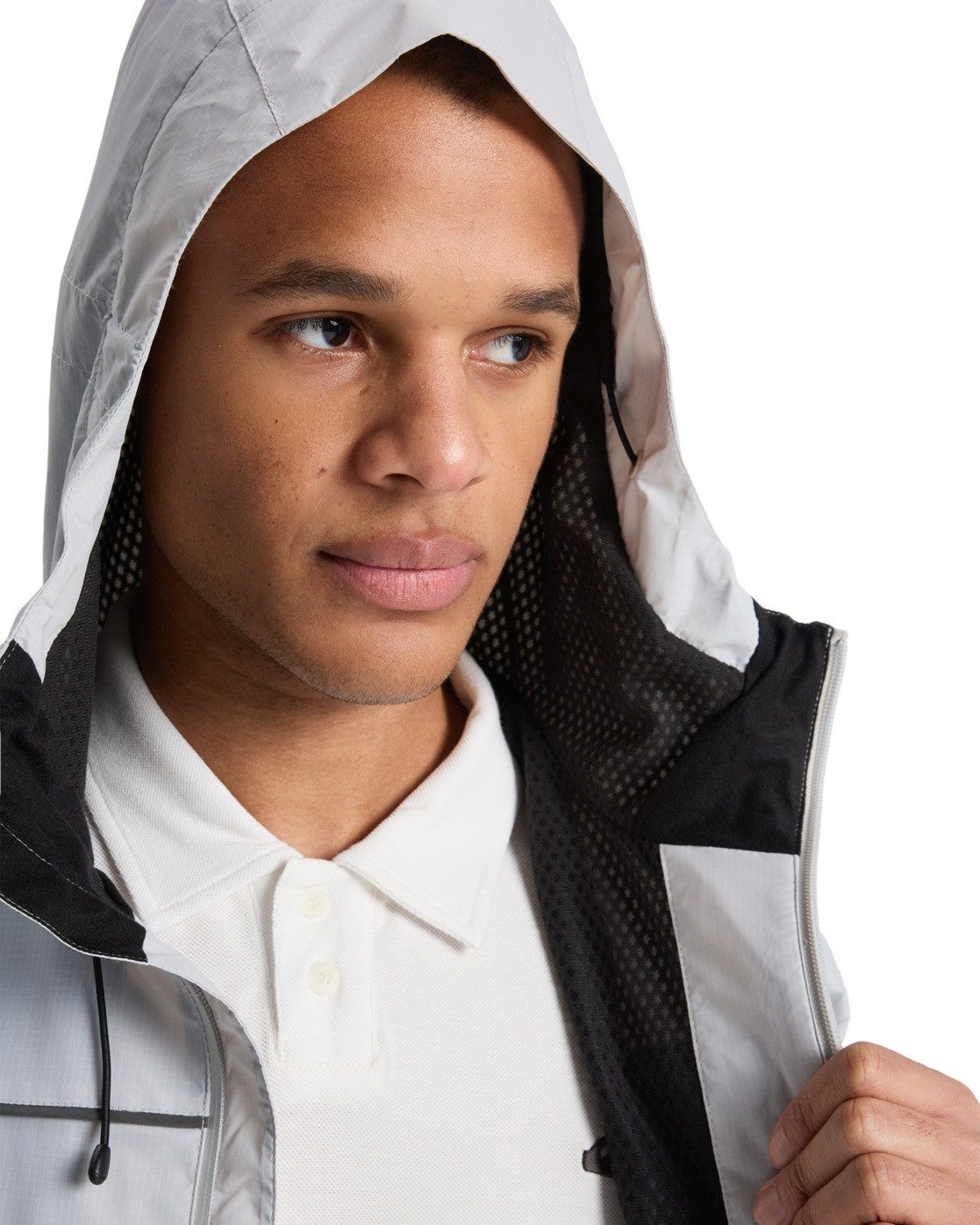 Quiksilver Regenjacke Full Rig