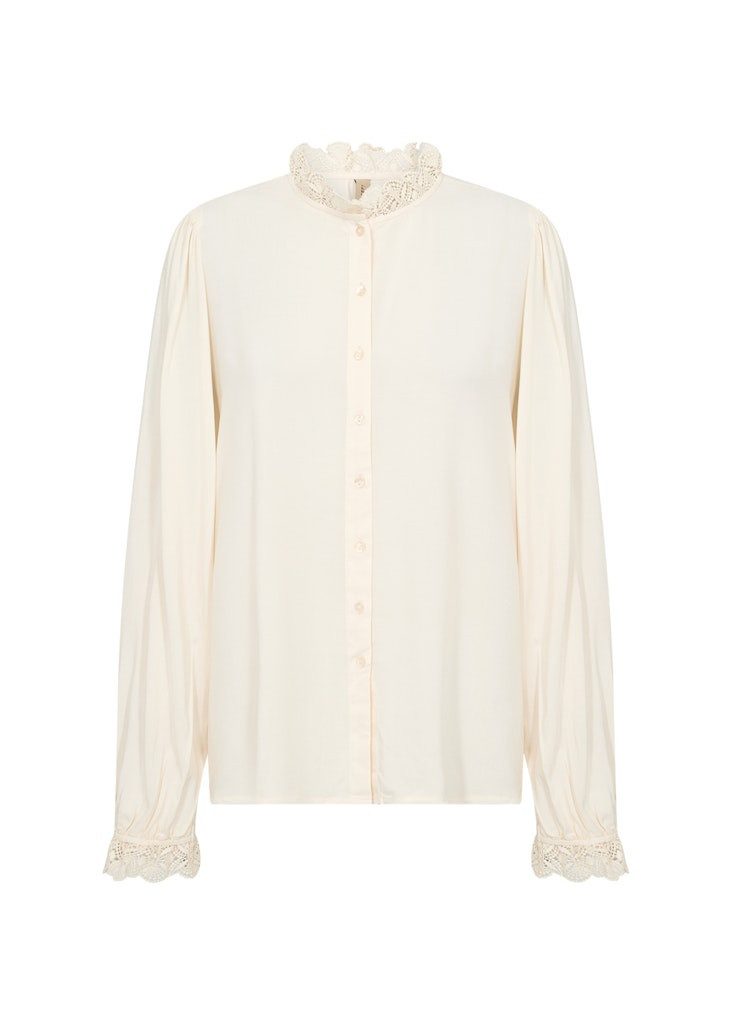 soyaconcept Blusenponcho soyaconcept / Da. Bluse / SC-RADIA 224