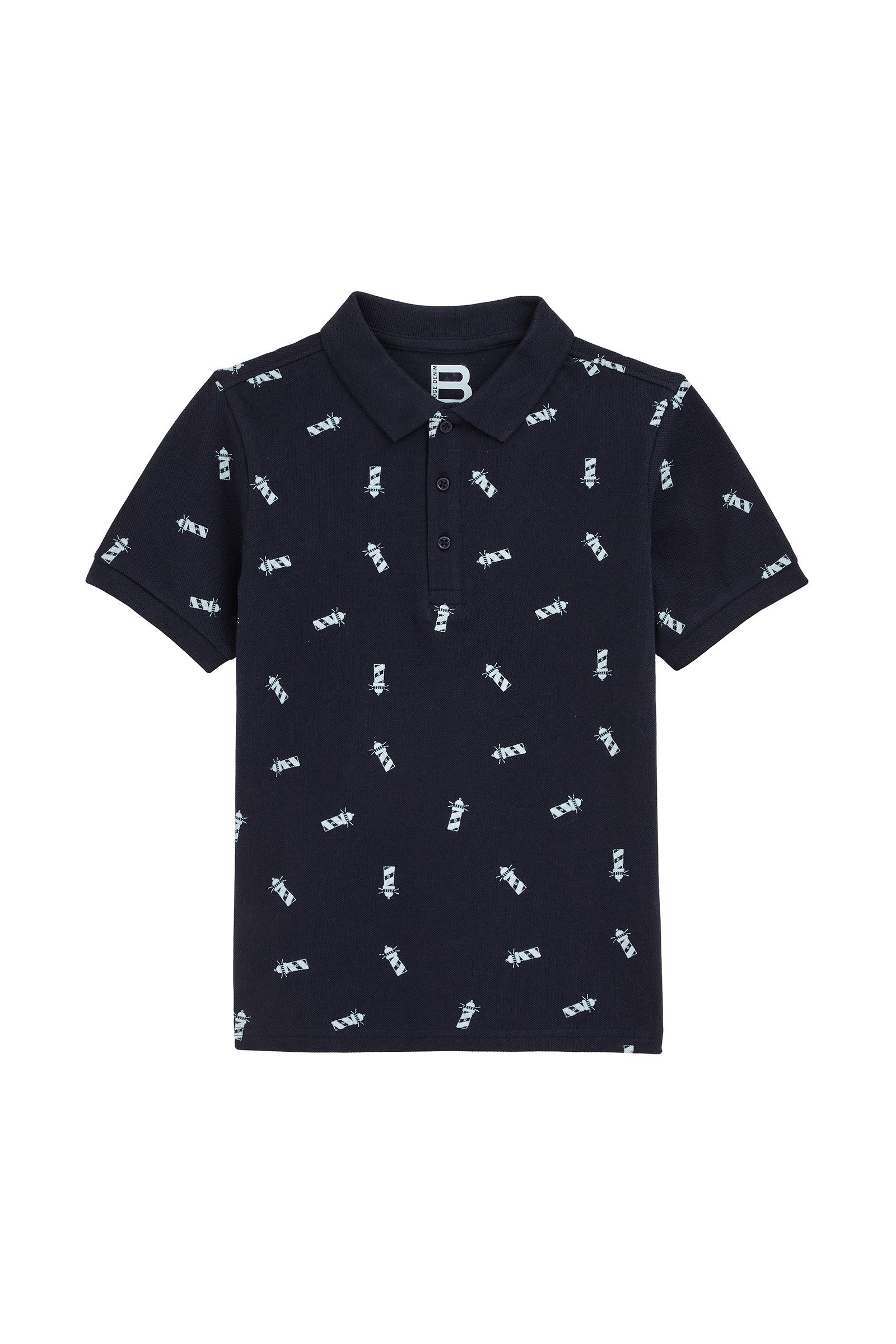 WE Fashion Poloshirt günstig online kaufen