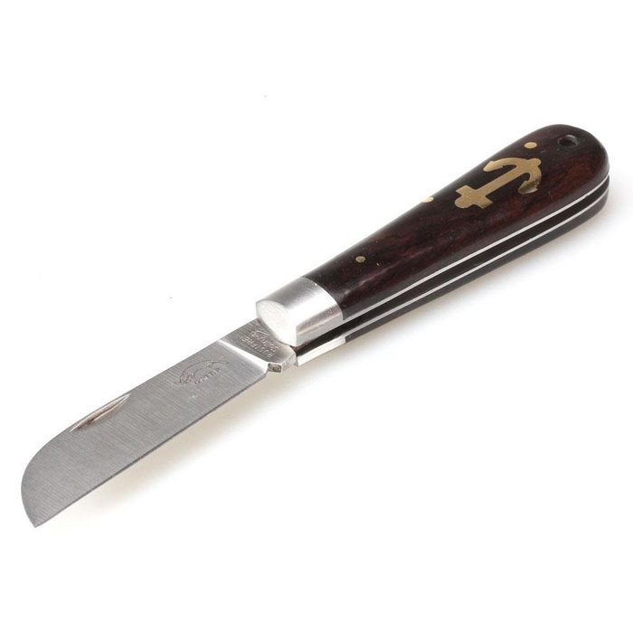 Otter Taschenmesser Anker-Messer I Grenadill Taschenmesser