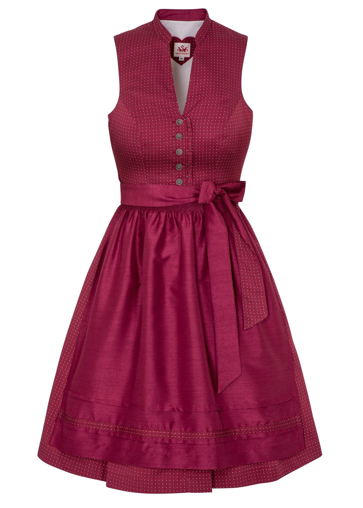 Dirndl Alana 50cm main image 0