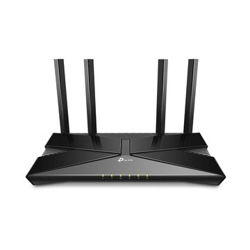 tp-link Archer AX23 AX1800 Dual-Band Wi-Fi 6 Router WLAN-Router