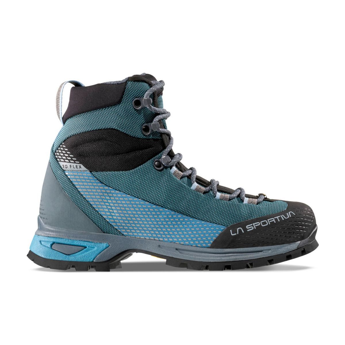 La Sportiva Trango Trk Woman GTX Hikingschuh Vielseitiger Outdoor-Stiefel für optimalen Komfort, Schutz und