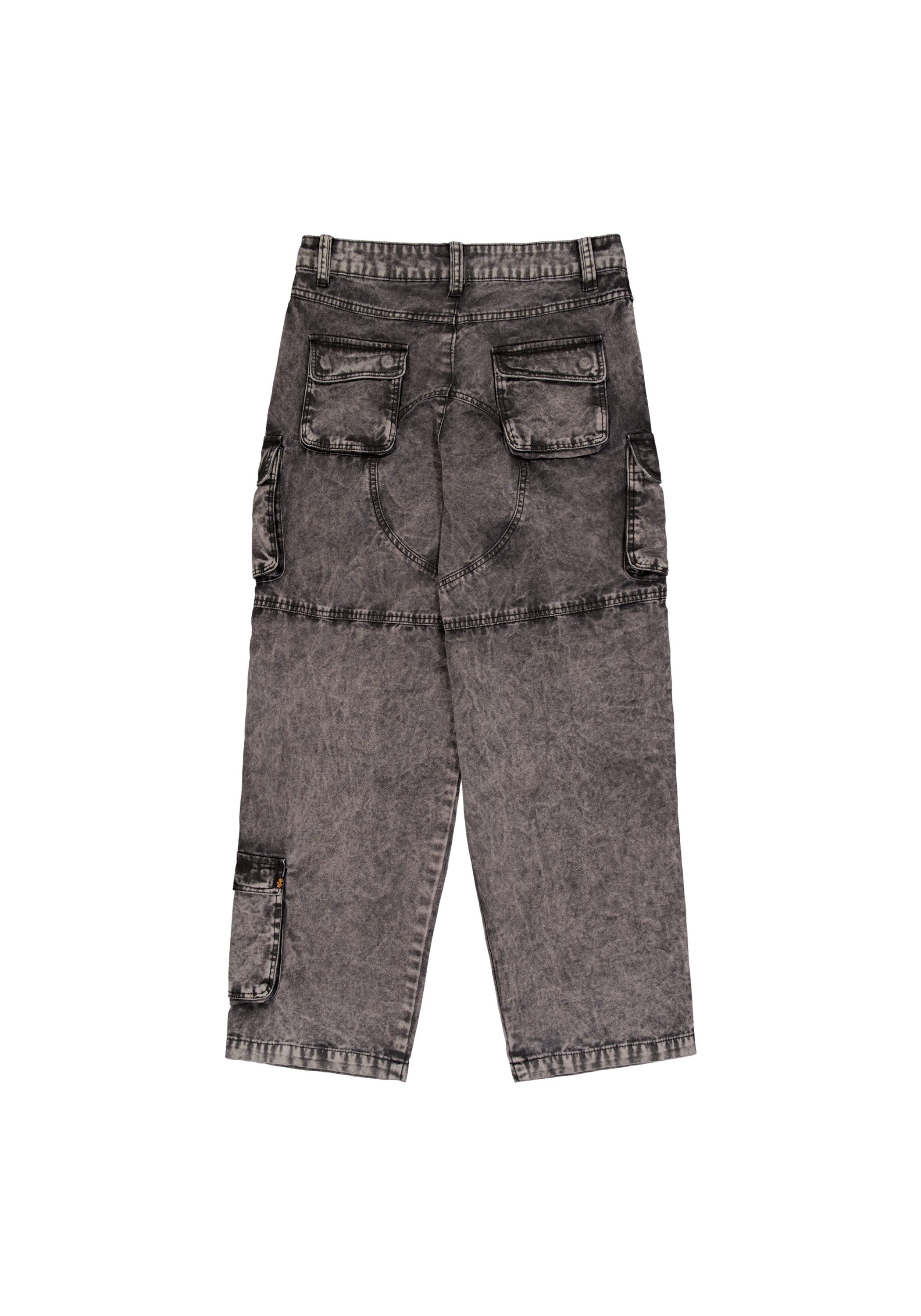 Alpha Industries Cargohose Canvas Acid Pant günstig online kaufen