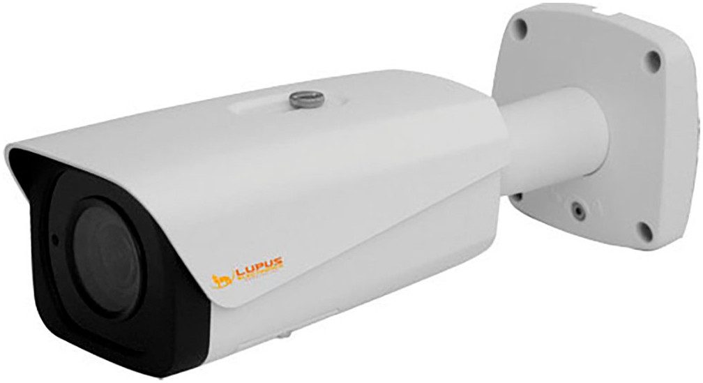 LUPUS ELECTRONICS LE 149HD - 1080p Überwachungskamera (Innenbereich, Full HD HDTV Kamera, wetterfest, analog)