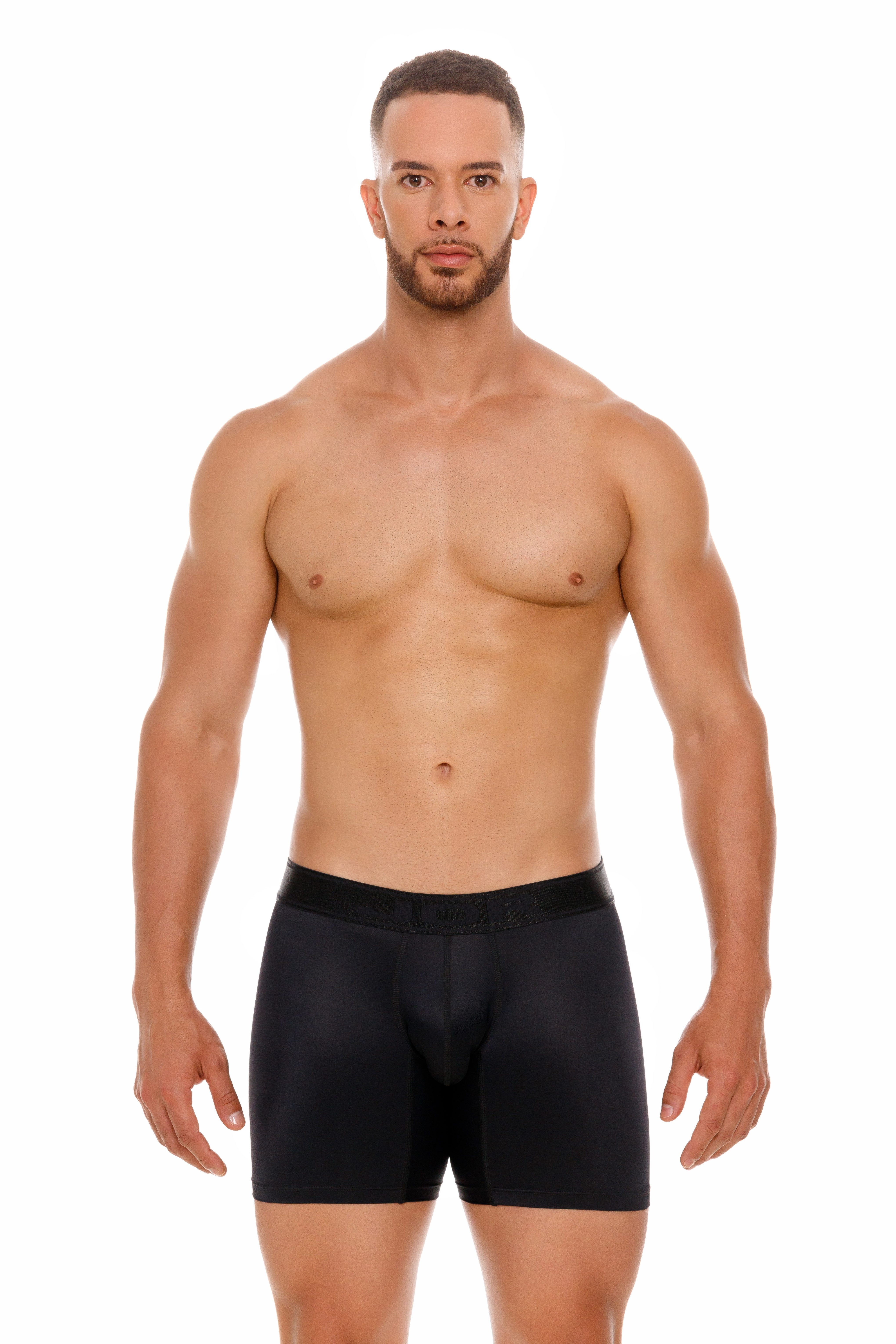 JOR Retro Pants Jor_2045_schwarz