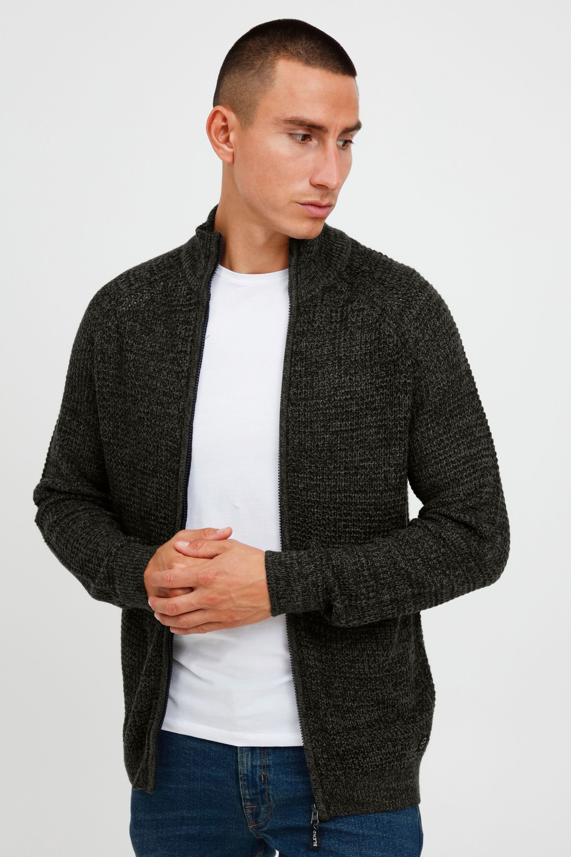 Blend Strickjacke BLEND BHCarmelo günstig online kaufen