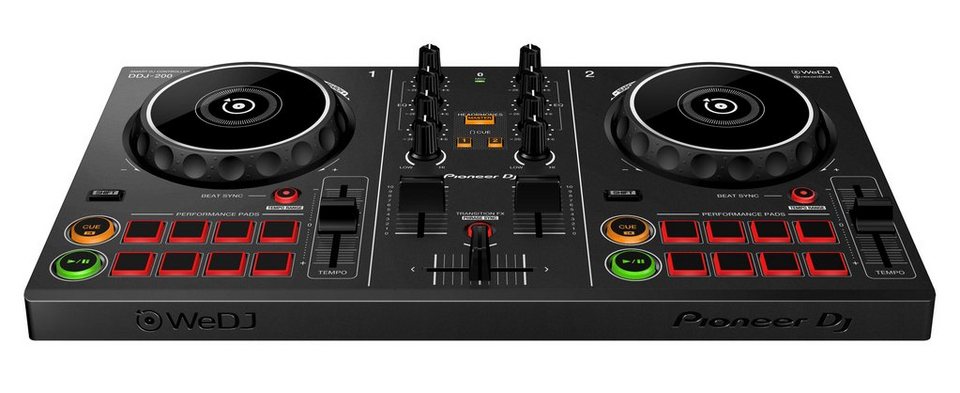 Ddj Ddj