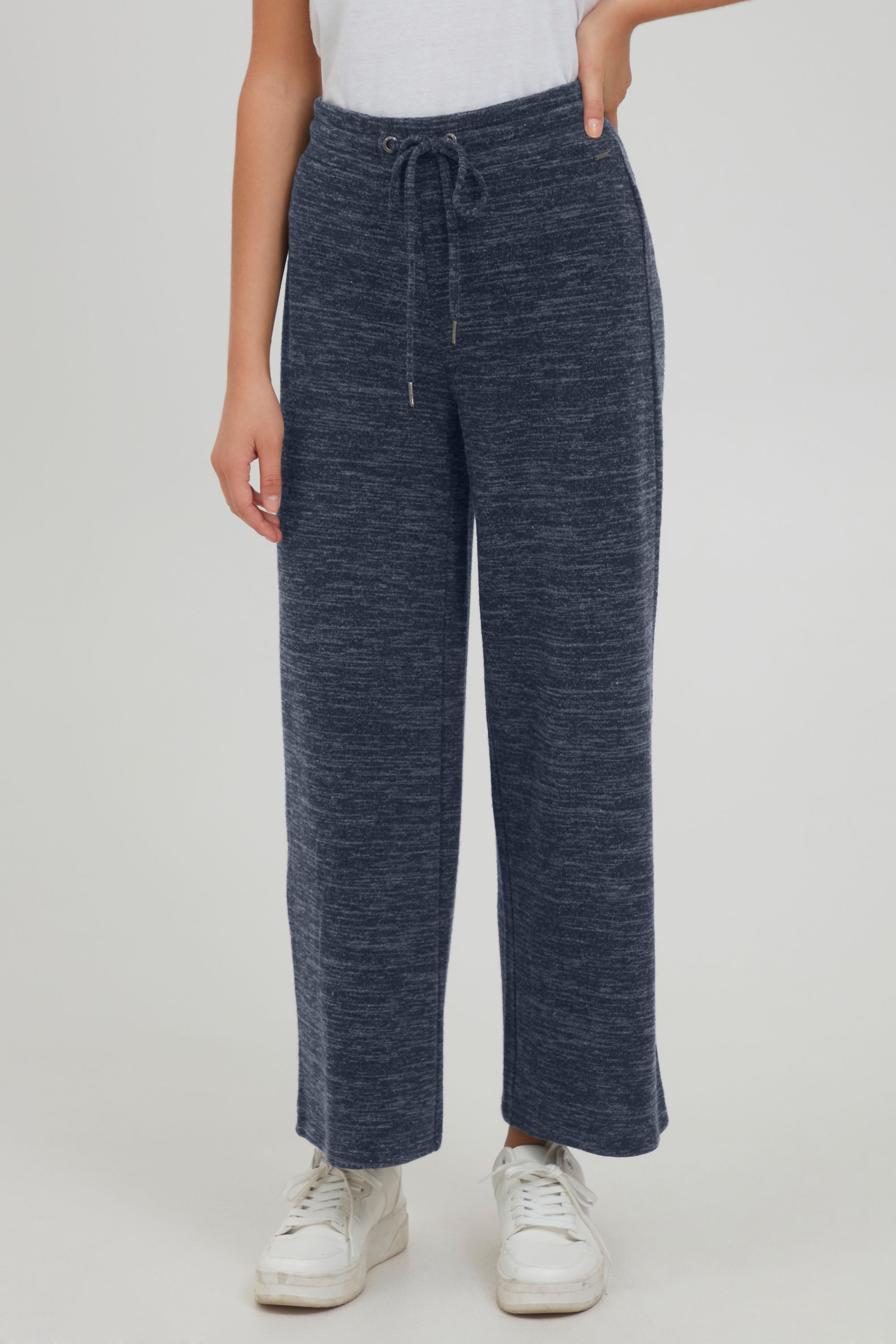 OXMO Sweathose OXBerenice Sportive Sweathose mit günstig online kaufen