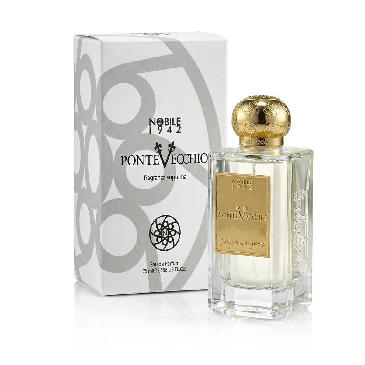Nobile 1942 Eau de Parfum Pontevecchio
