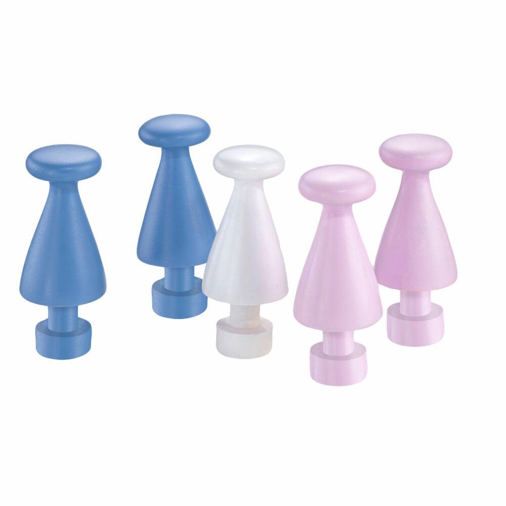 Selecta Garderobenleiste Steiff 44 x 19 cm