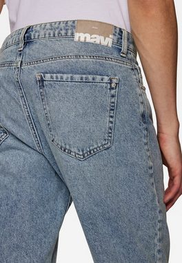 Mavi Weite Jeans LUKA Tapered Leg Pants