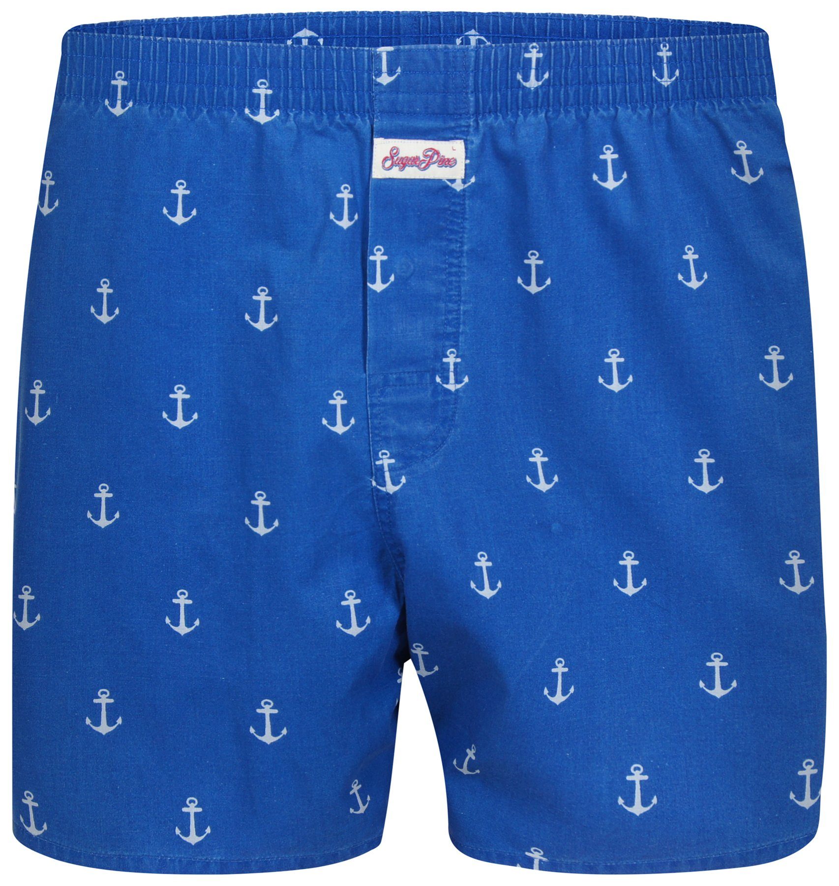 Sugar Pine Boxer Anker (mit Vintagewaschung) günstig online kaufen