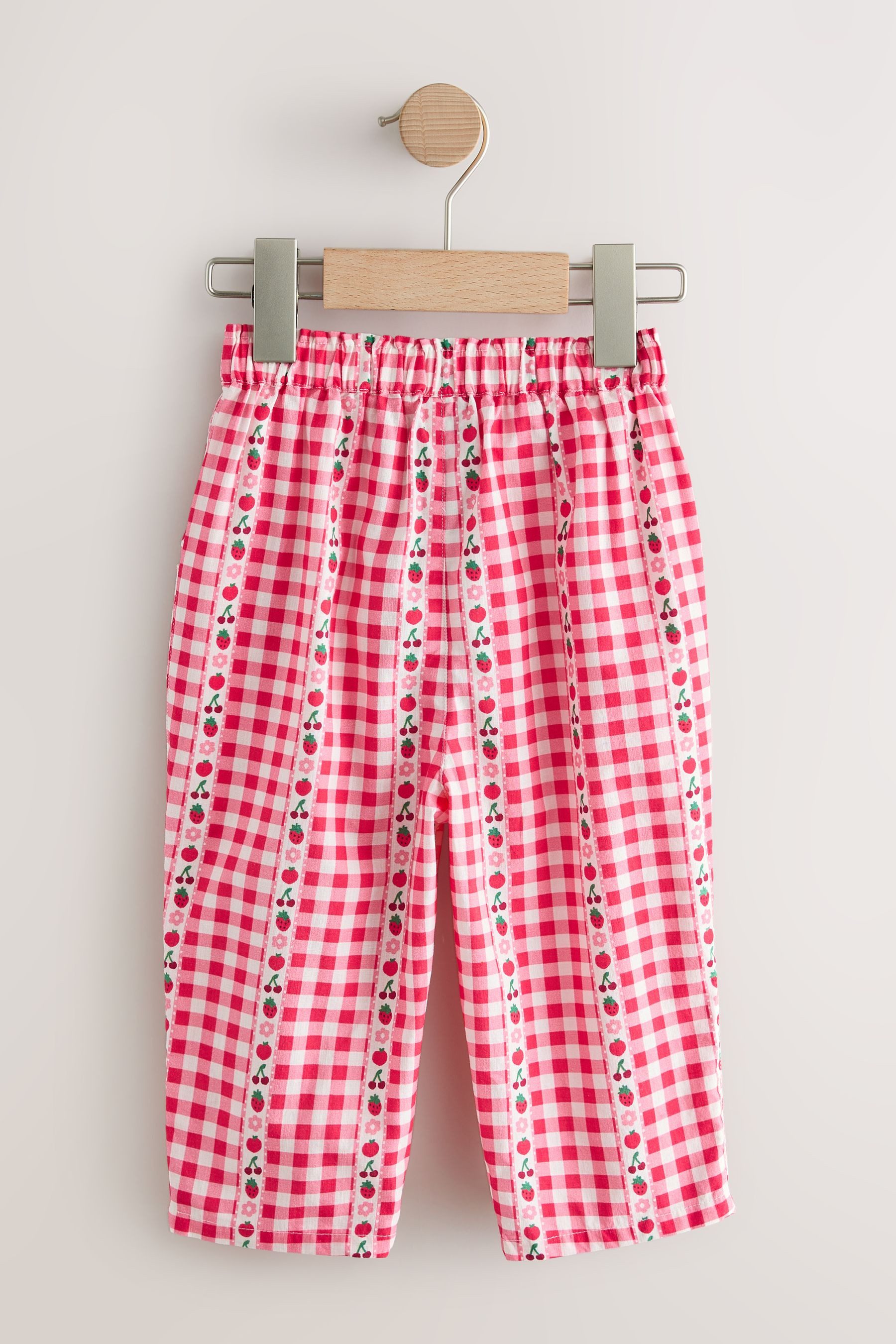 Next Schlupfbluse Schlupfhose (1-tlg)