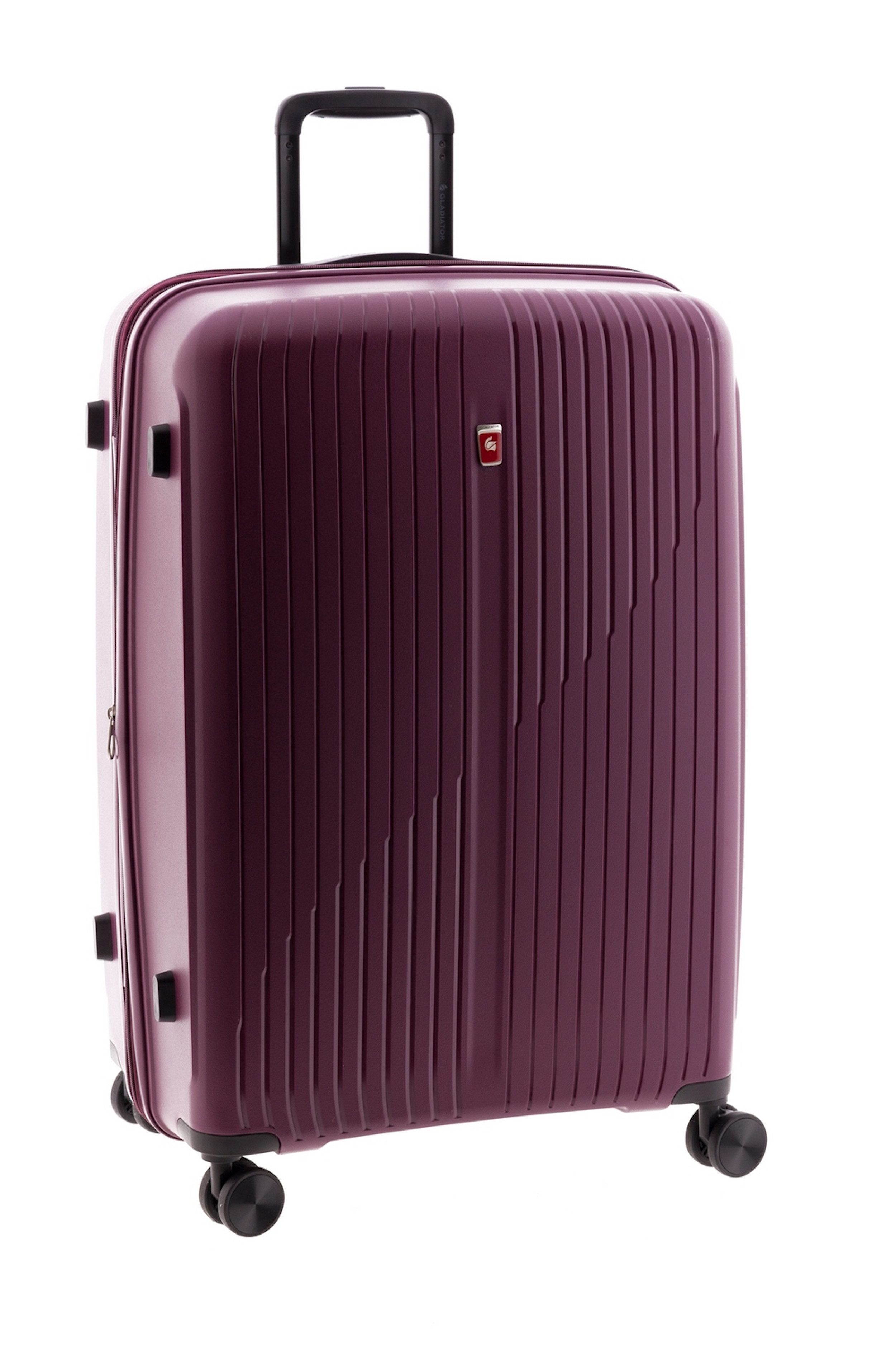 GLADIATOR Hartschalen-Trolley CALYPSO - L - günstig online kaufen
