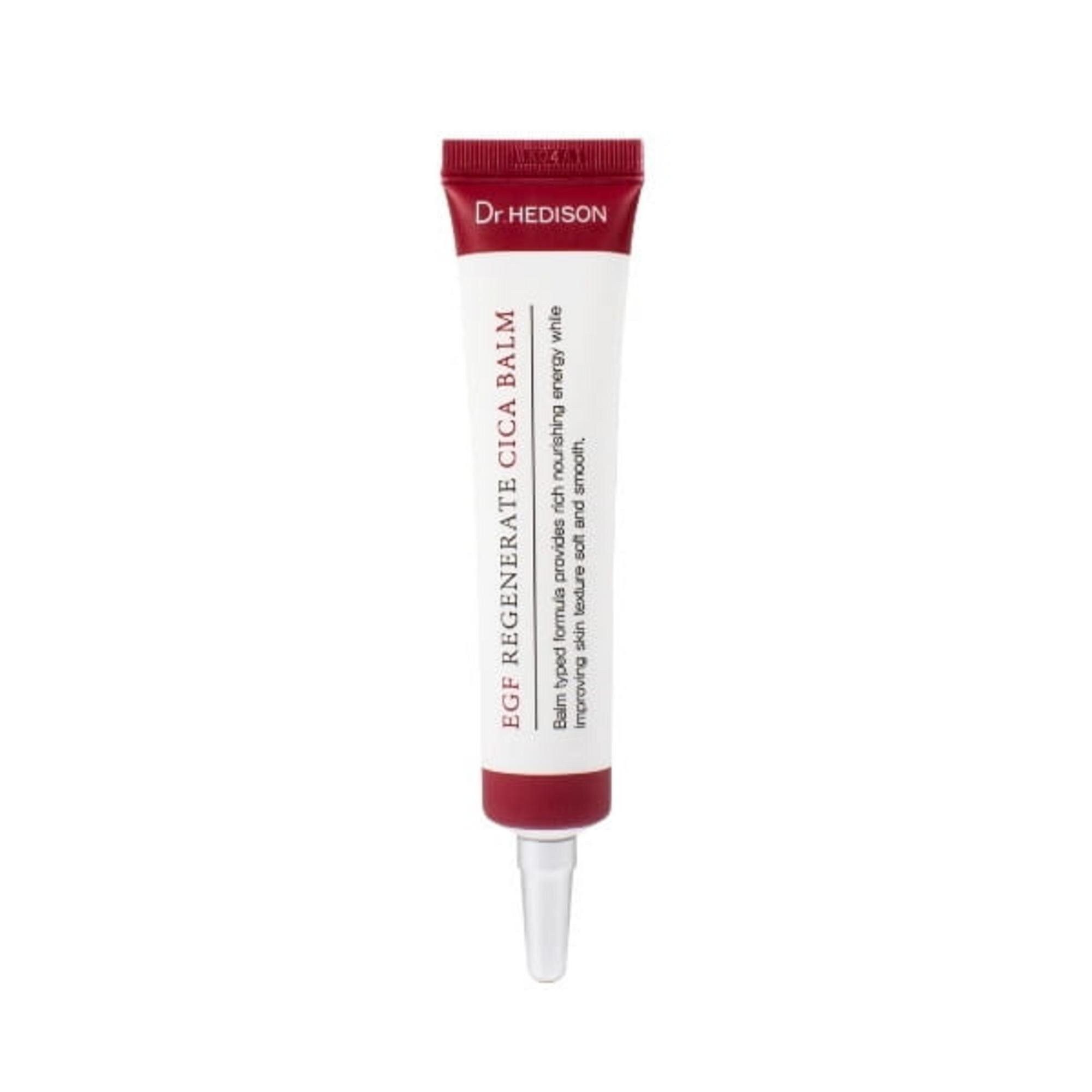 Dr.HEDISON Körperbalsam Balsam für Gesicht und Körper, 30 ml