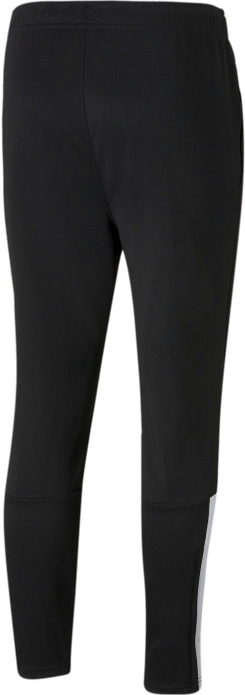 PUMA Sporthose teamLIGA Training Pants PUMA BLACK-PUMA WHITE günstig online kaufen