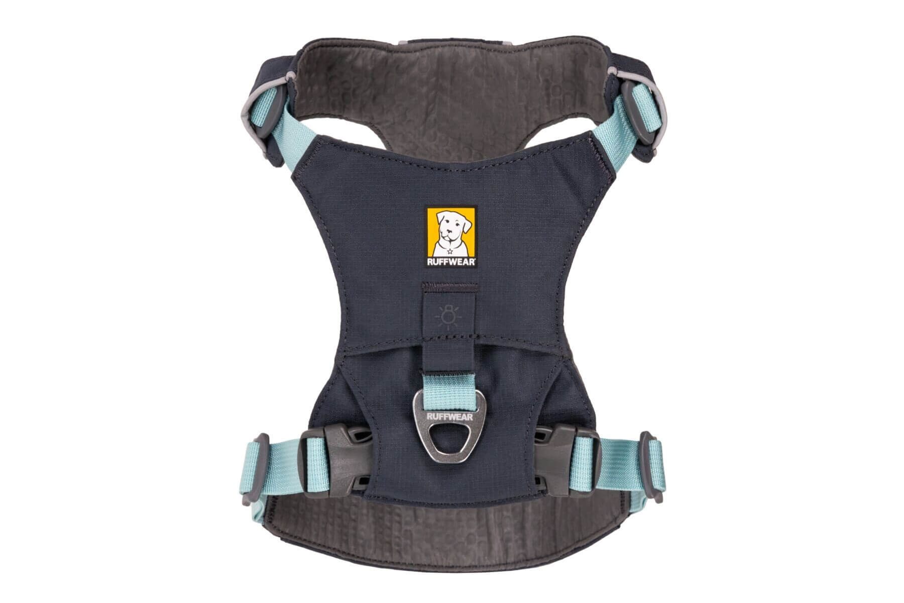 Ruffwear Hunde-Geschirr Hi & Light Harness