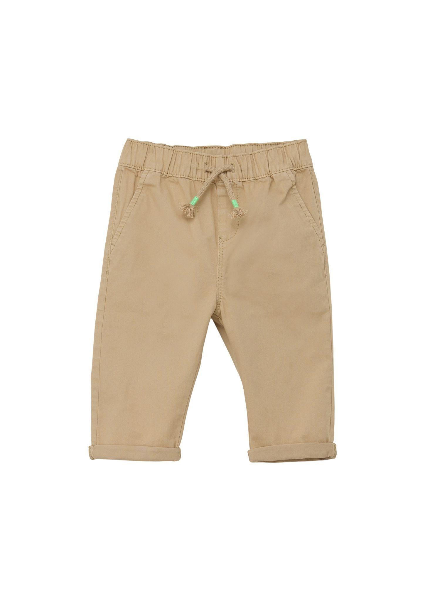 5-Pocket-Hose