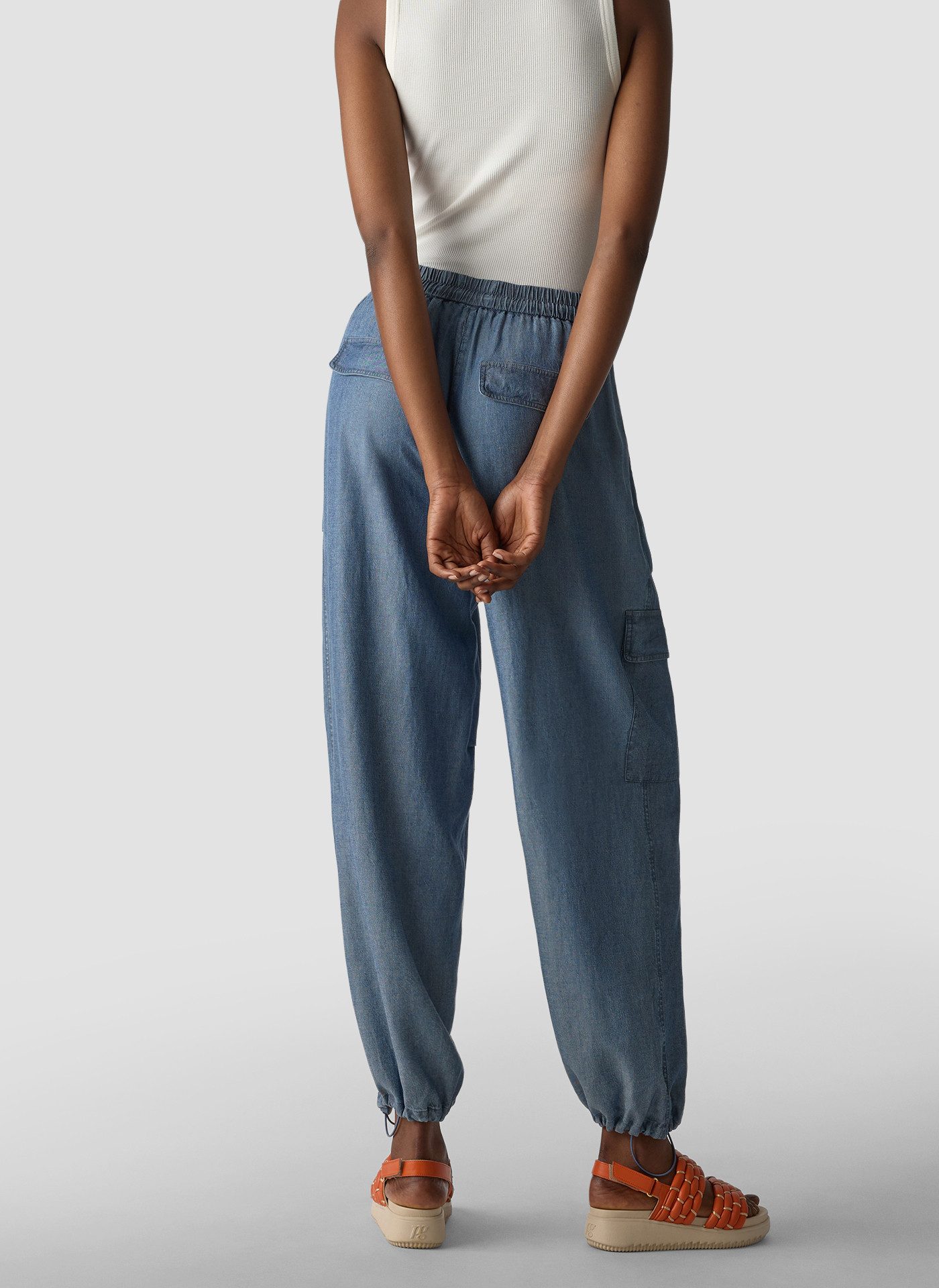 LeComte Jerseyhose Hose