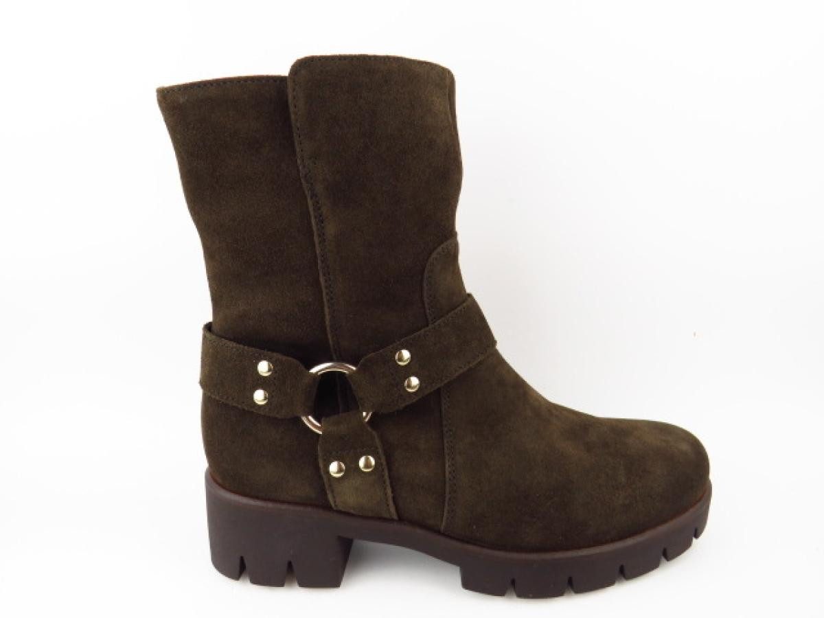 Gabor Biker Stiefel