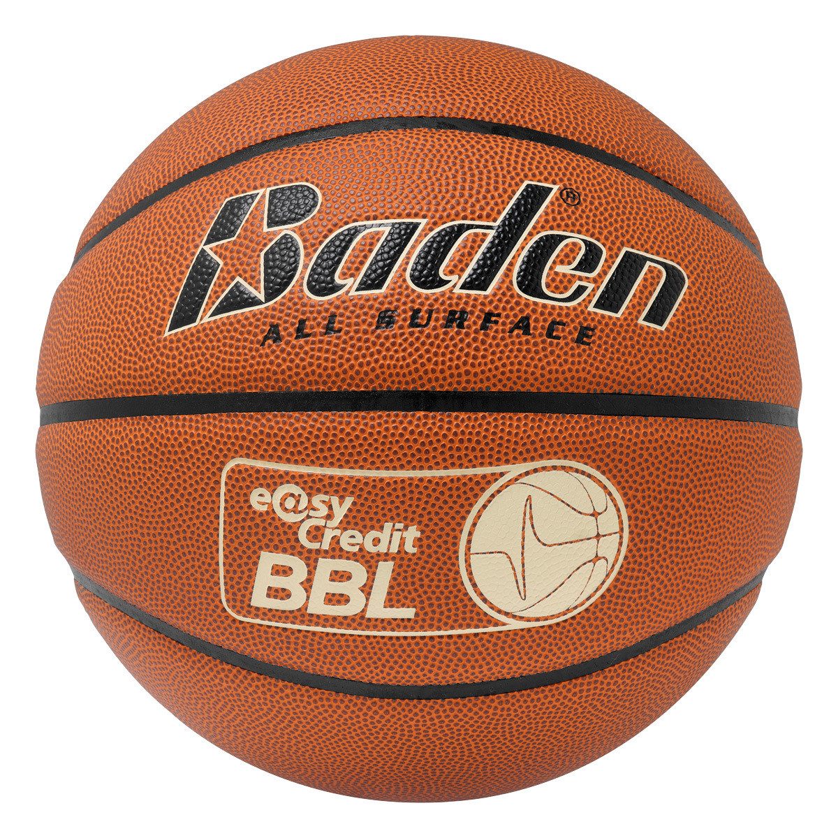 Basketball Basketball Baden Crossover easyCredit BBL