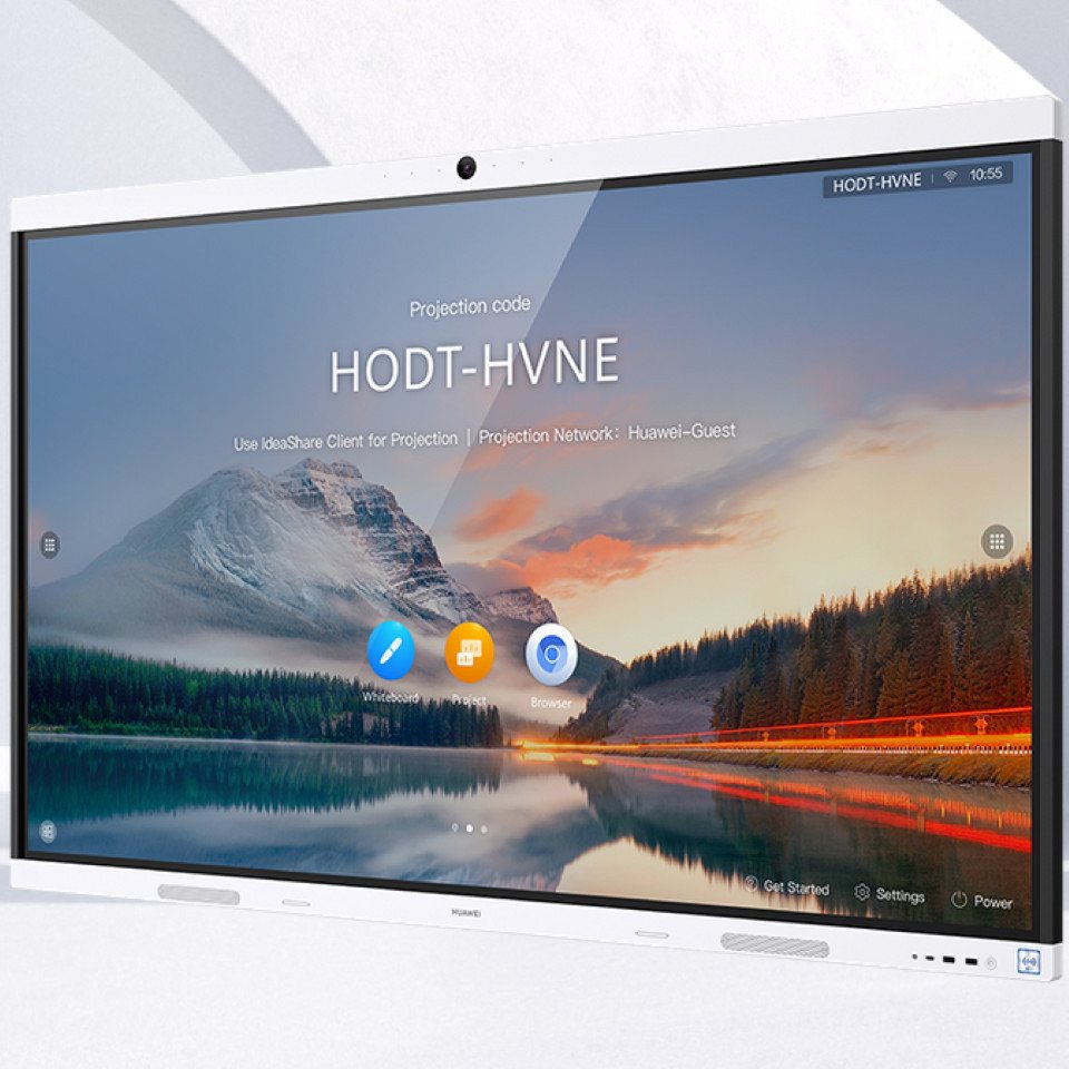 Huawei IdeaHub Board 2 IHB2-75SU DLED-Fernseher (75 cm/75 Zoll) ! RABATT: 43.27% Huawei IdeaHub Board 2 IHB2-75SU DLED-Fernseher (75 cm/75 Zoll) ! RABATT: 43.27%