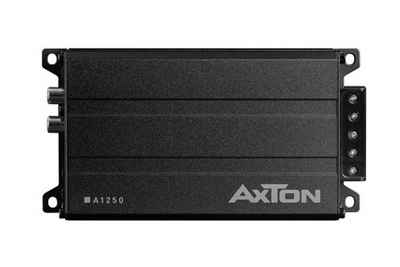 Axton A1250 Mono Verstärker Endstufe Autos Reisemobile Verstärker