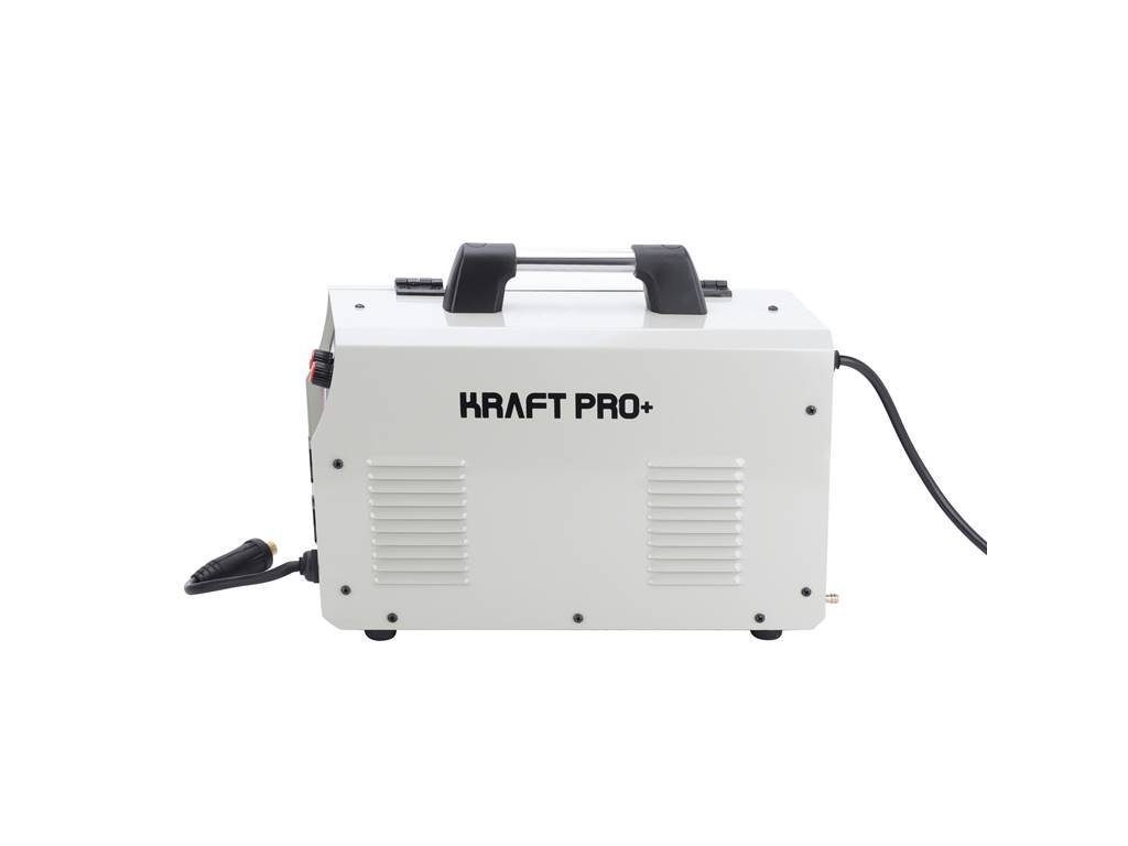 KRAFT PRO+ Autogenschweißgerät Effizientes & 1-tlg. leistungsstarkes Schweißen, präzises für Gerät Schweißer