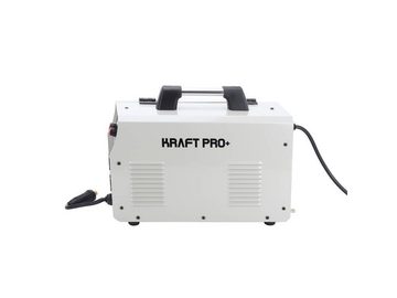 KRAFT PRO+ Autogenschweißgerät Effizientes & leistungsstarkes Schweißer Gerät für präzises Schweißen, 1-tlg.
