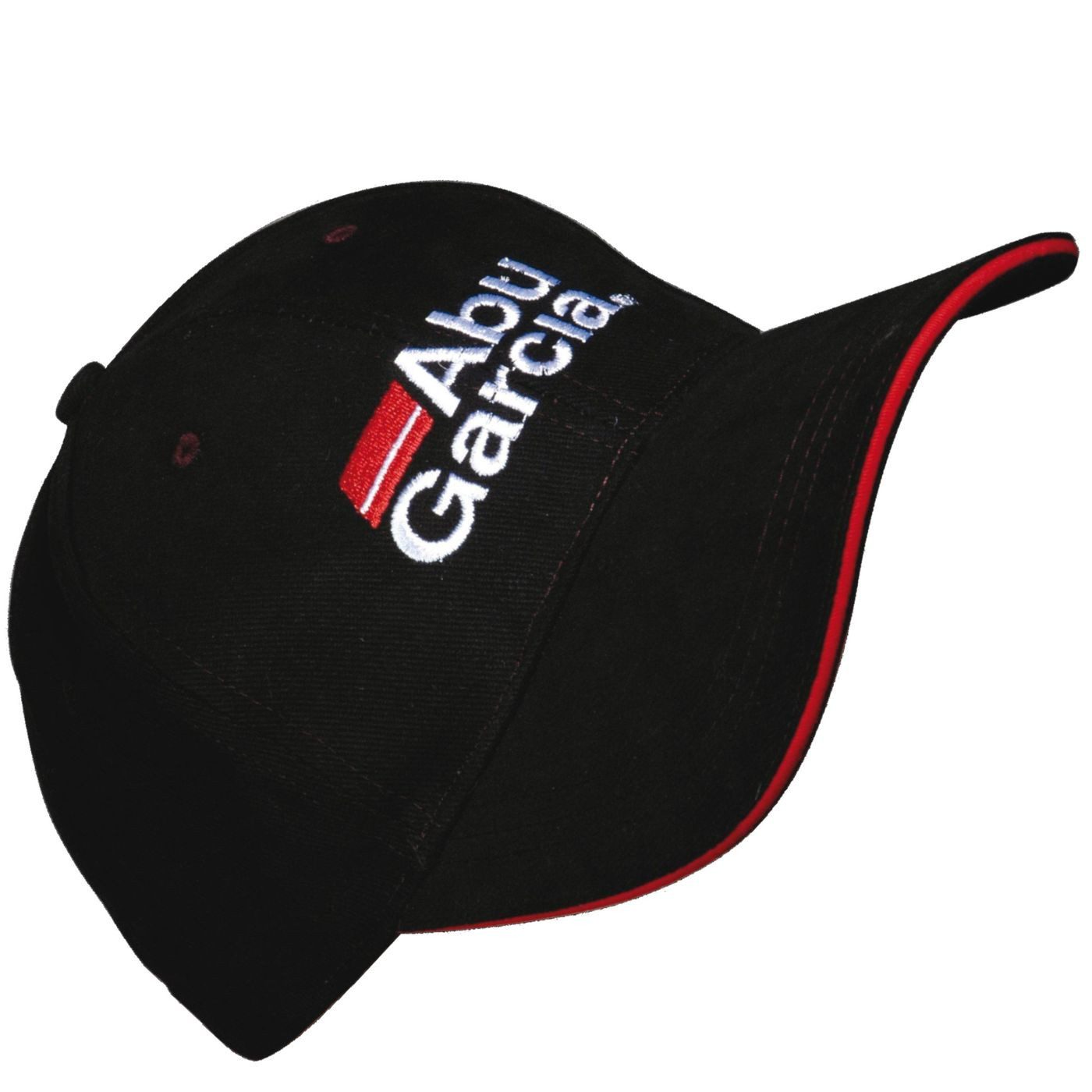 Baseball Cap Abu Garcia Baseball Cap Black - Angelcap