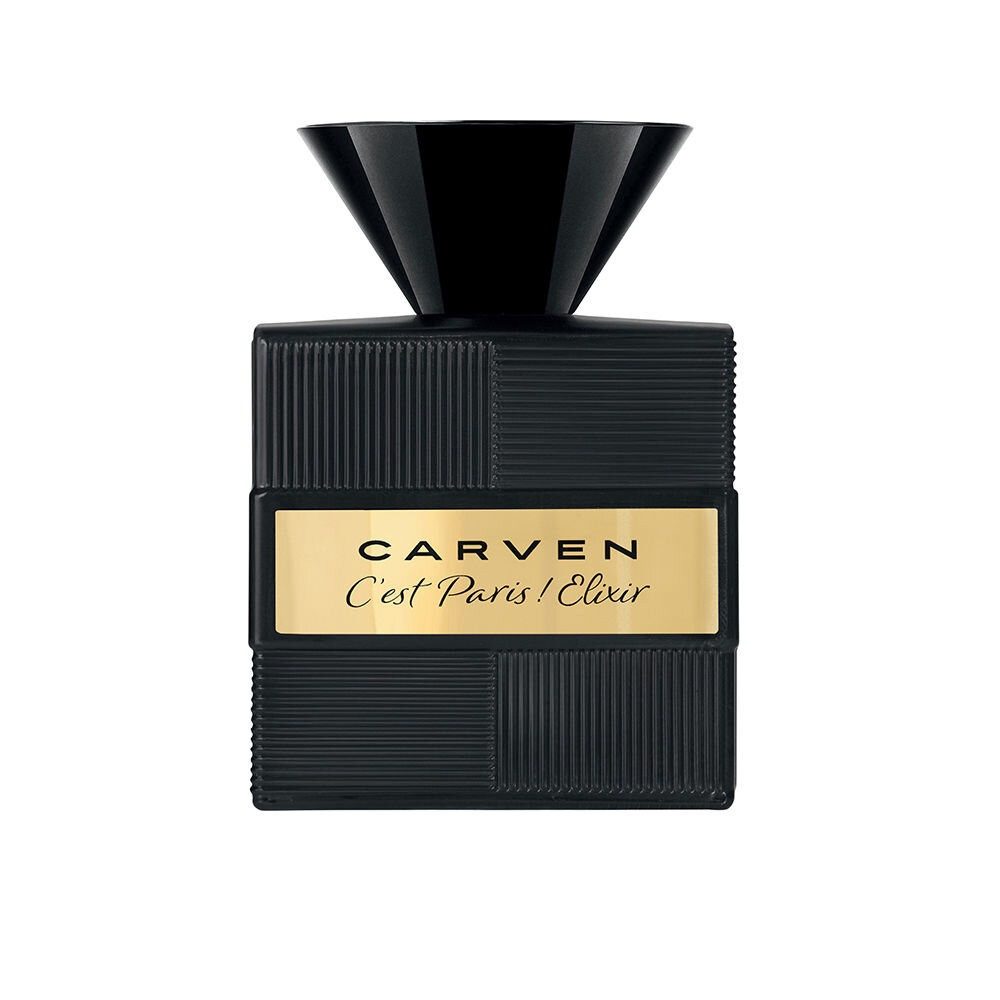 CARVEN Eau de Parfum C'EST PARIS ELIXIR FÜR HERREN EDP