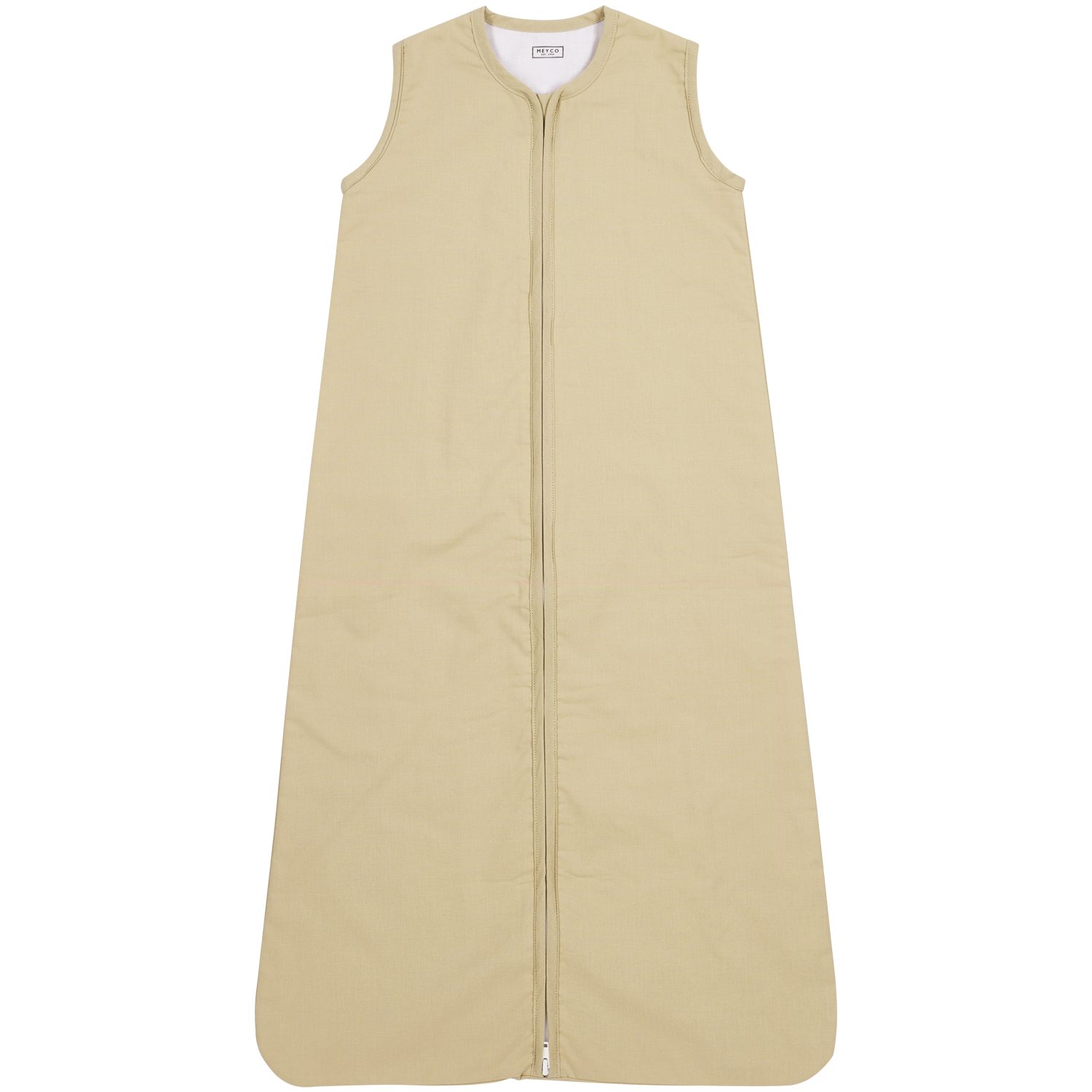 Meyco Baby Babyschlafsack Sand (1 tlg), günstig online kaufen
