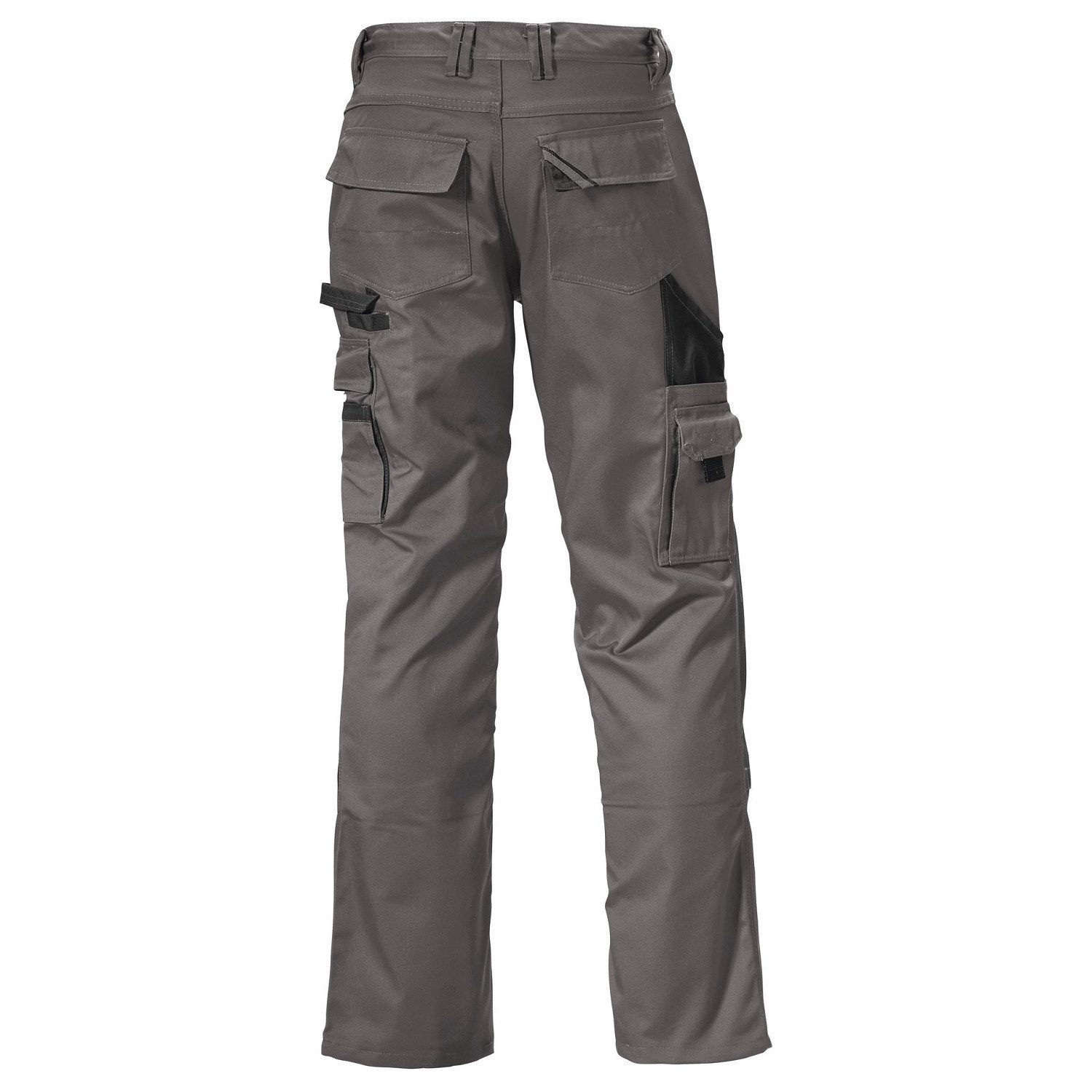 PKA Arbeitsbundhose Bundhose "THREELINE IMAGE"