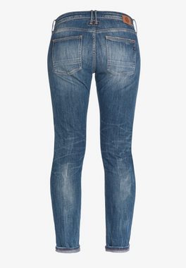 Le Temps Des Cerises Bequeme Jeans Sea 200/43 boyfit im Boyfriend-Schnitt