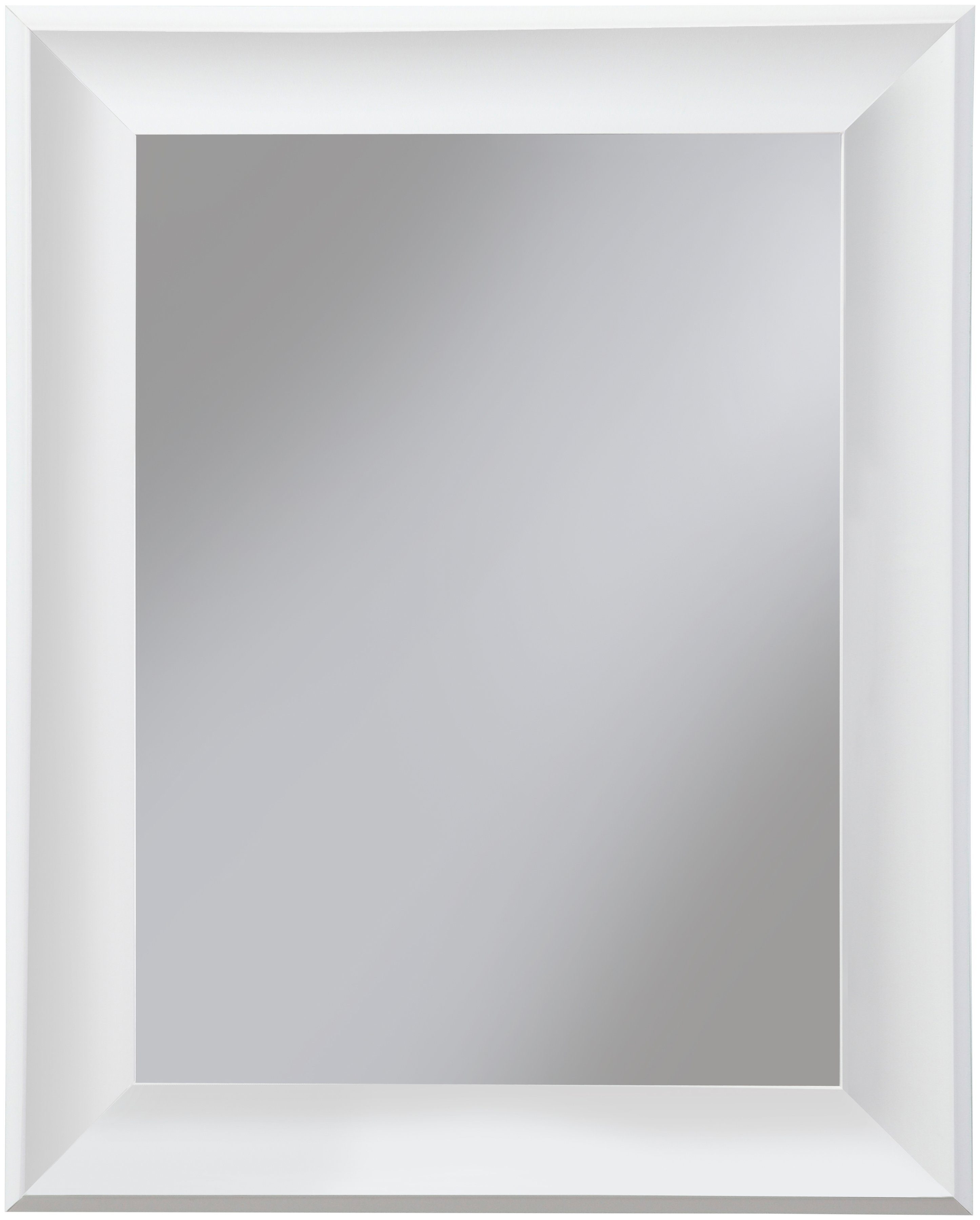 welltime Badspiegel »Mira«, 40 x 50 cm Montage längs und quer möglich-kaufen