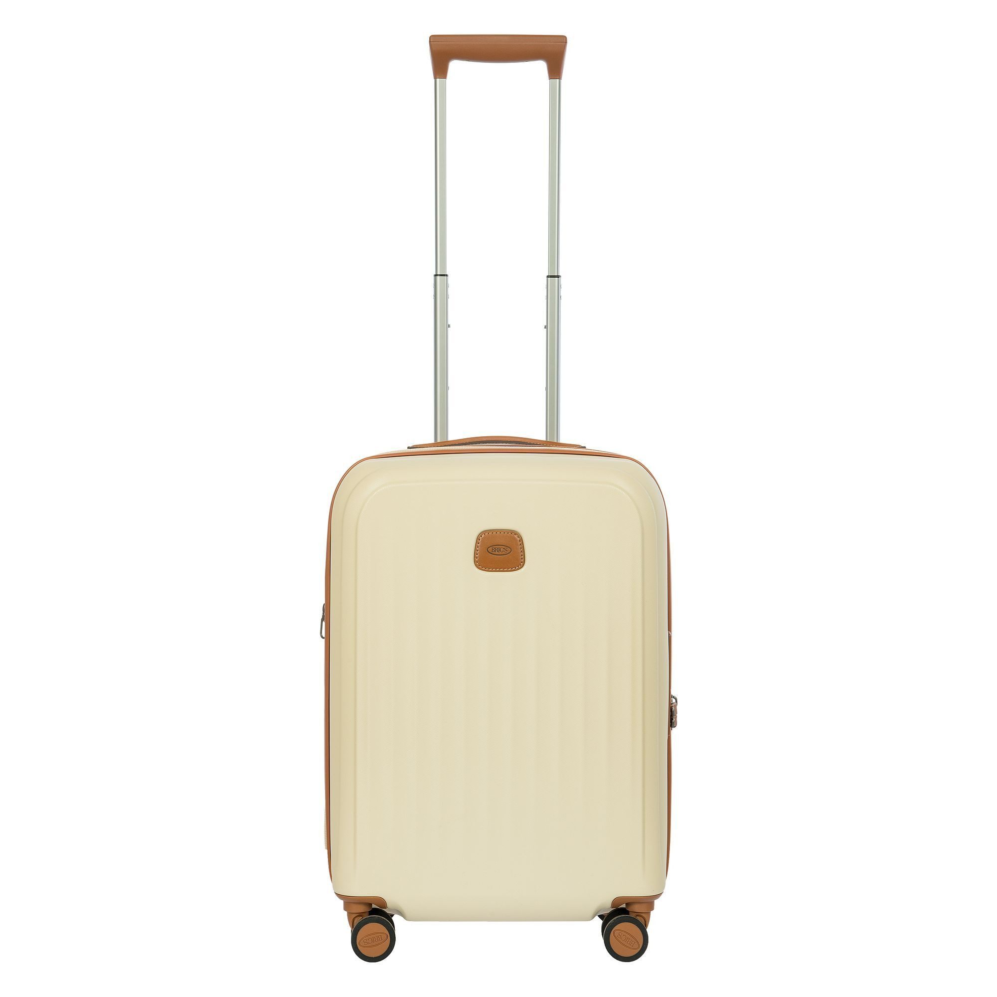 Bric's Hartschalen-Trolley Taormina, 4 Rollen, Polycarbonat