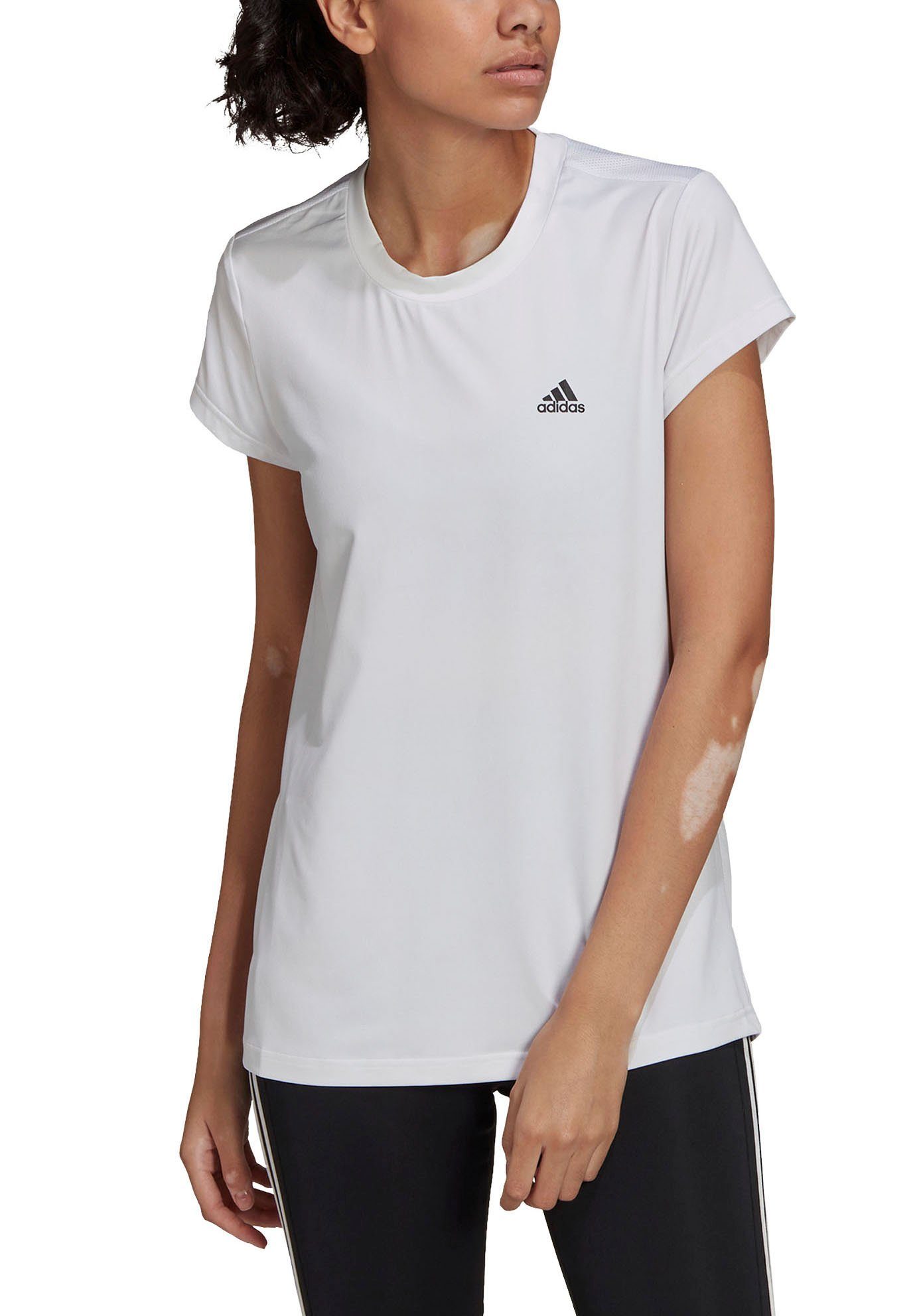 adidas Performance T-Shirt »DESIGNED TO MOVE COLORBLOCK SPORT – UMSTANDSMODE«  online kaufen | OTTO