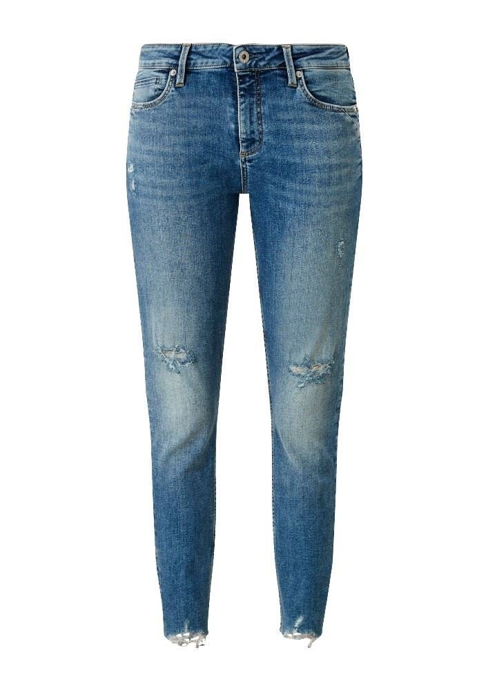 QS Bequeme Jeans 2111703