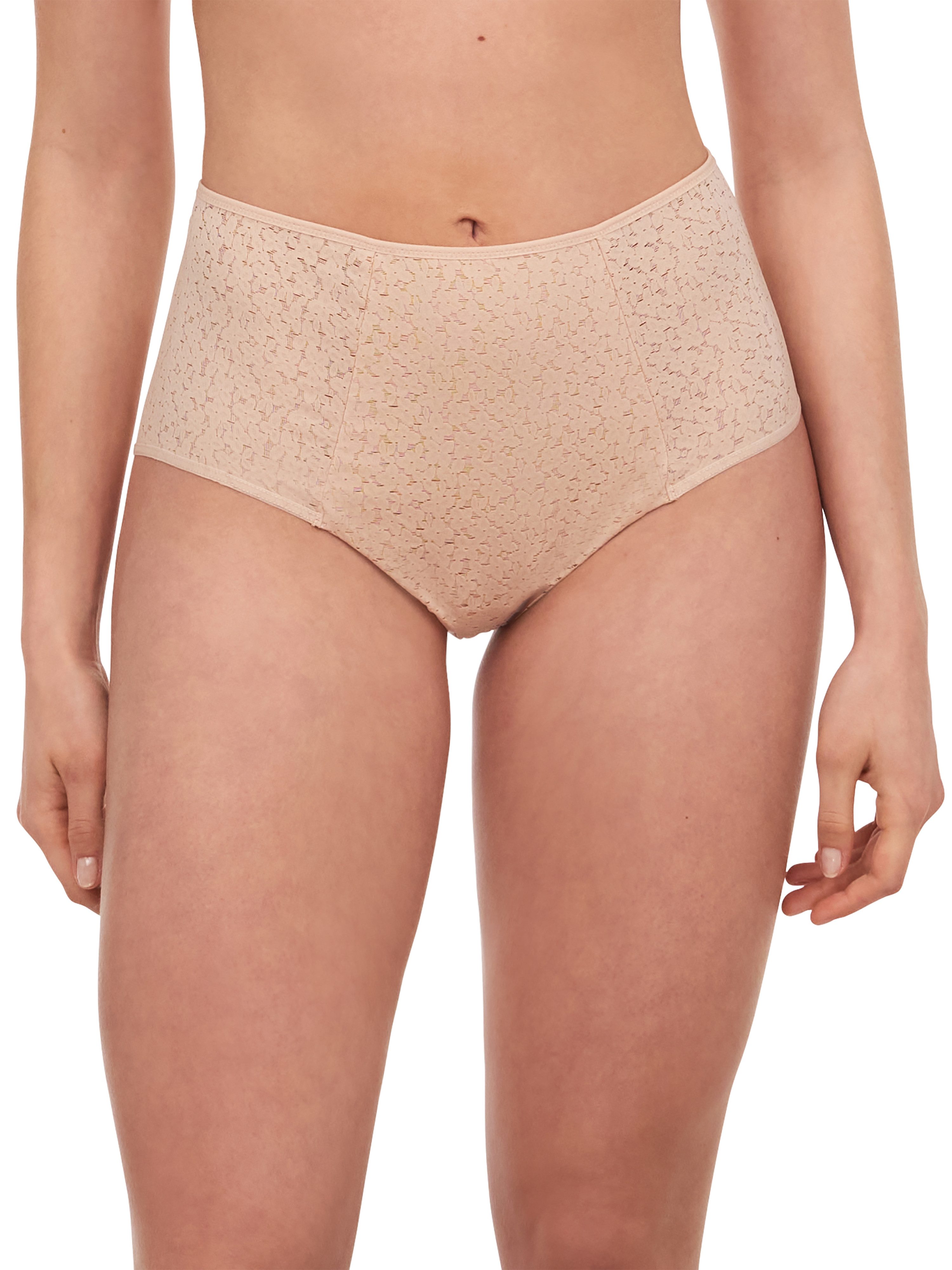 Chantelle Taillenslip NORAH florale Spitze, weiche Materialien