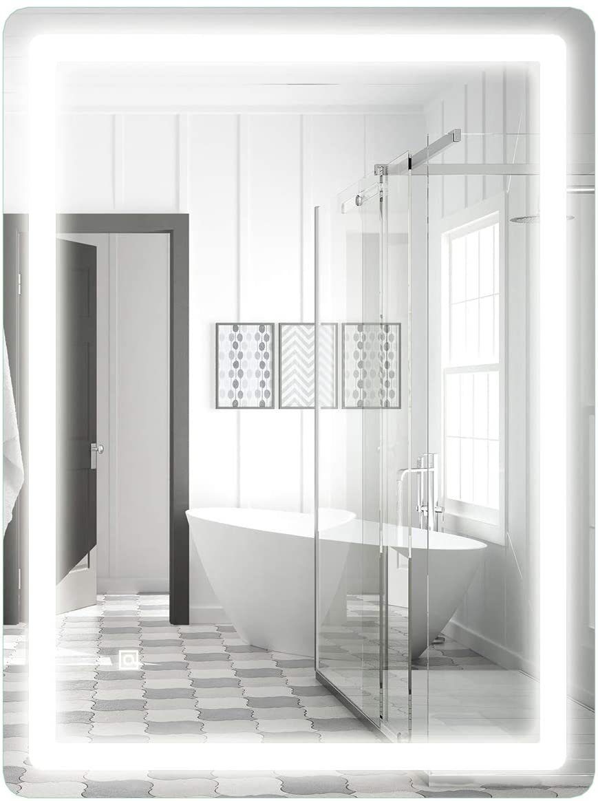 COSTWAY Badspiegel »Badezimmerspiegel« kaufen | OTTO