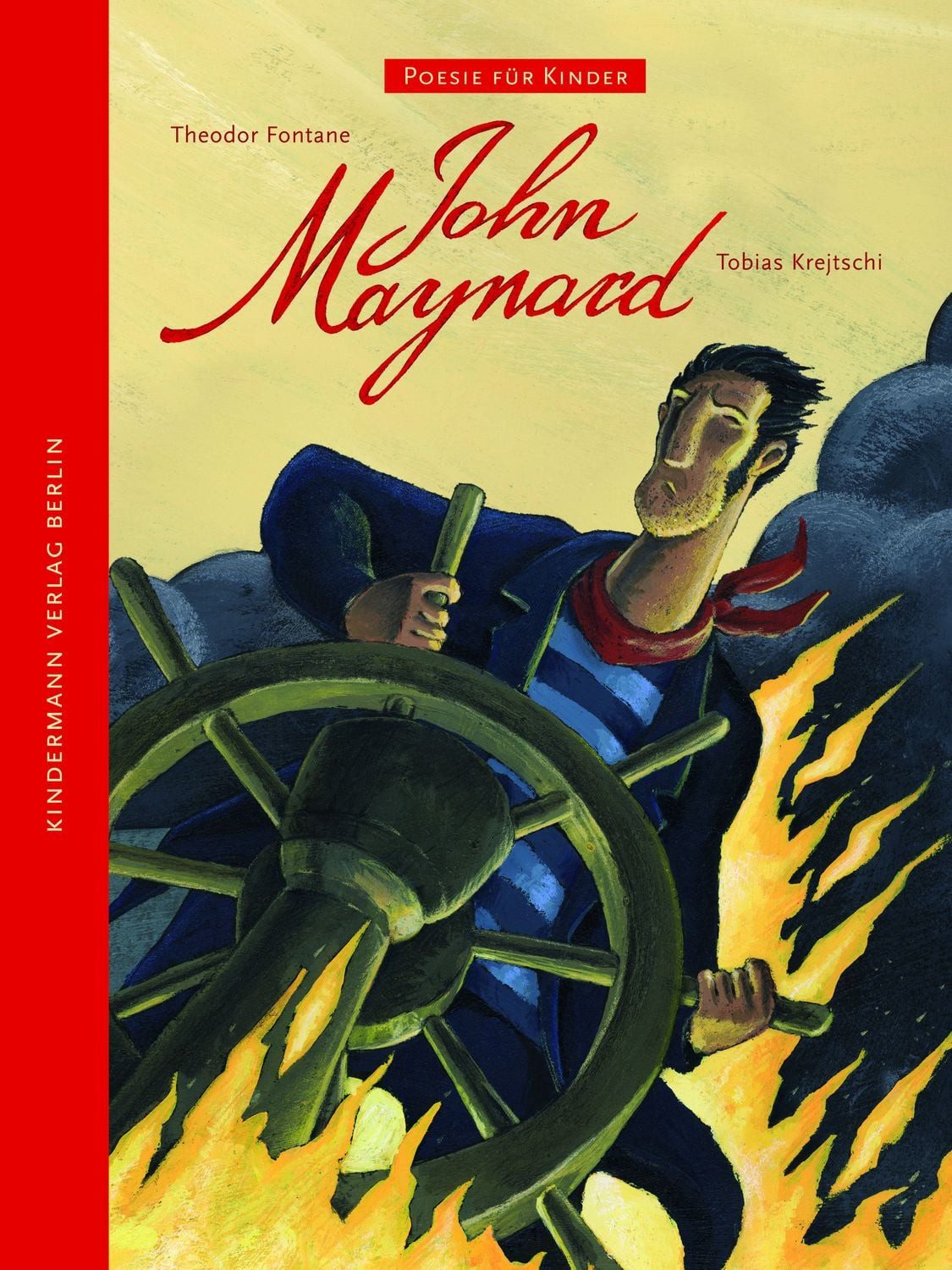 John Maynard / Theodor Fontane