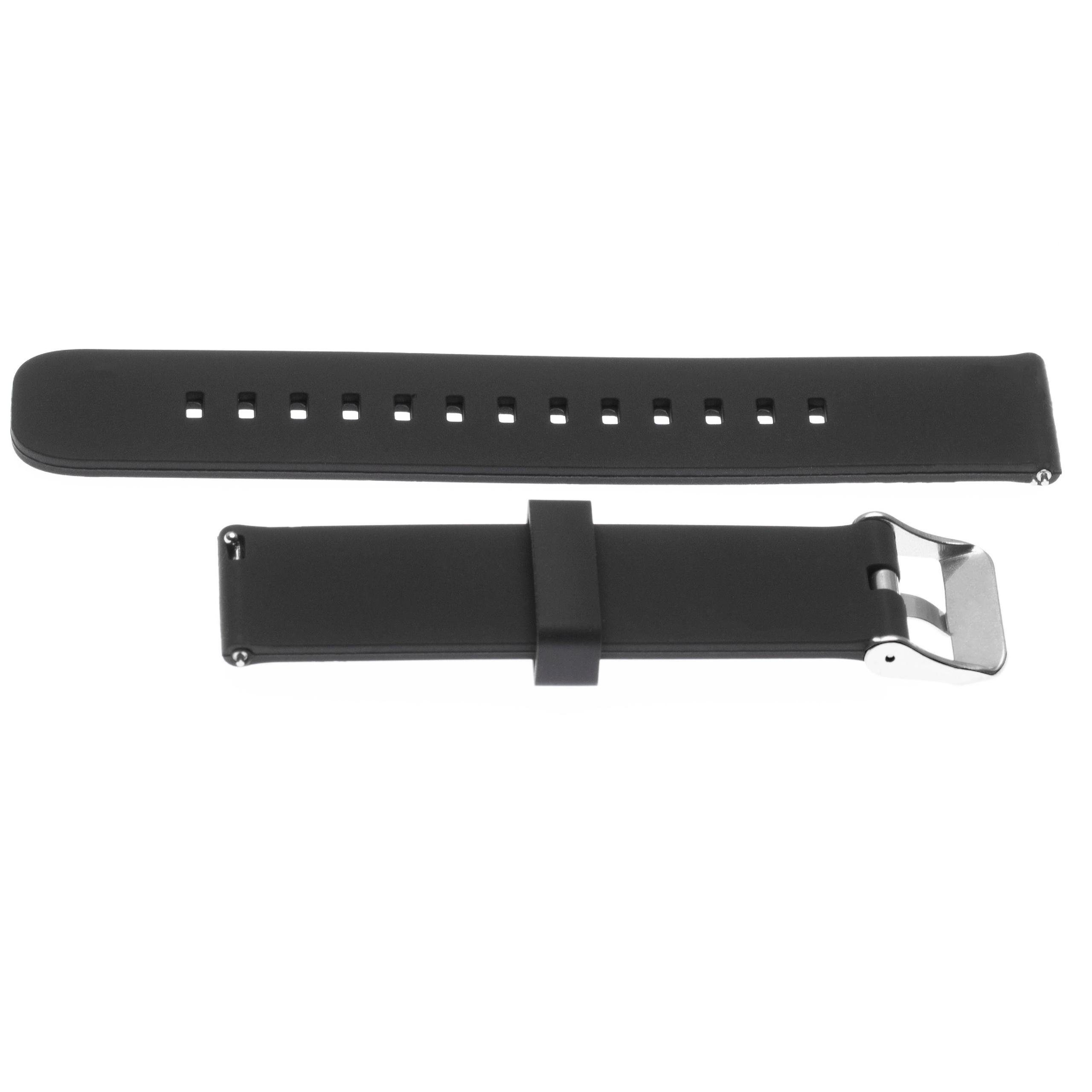vhbw Smartwatch-Armband passend für Garmin Vivomove, günstig online kaufen