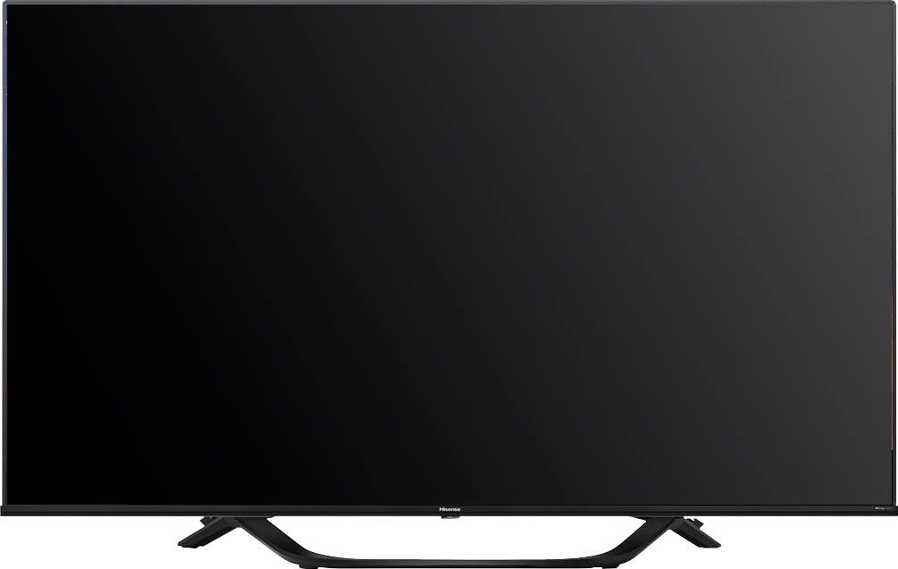 (108 Smart-TV) Ultra cm/43 43A66H Zoll, HD, Hisense LED-Fernseher 4K