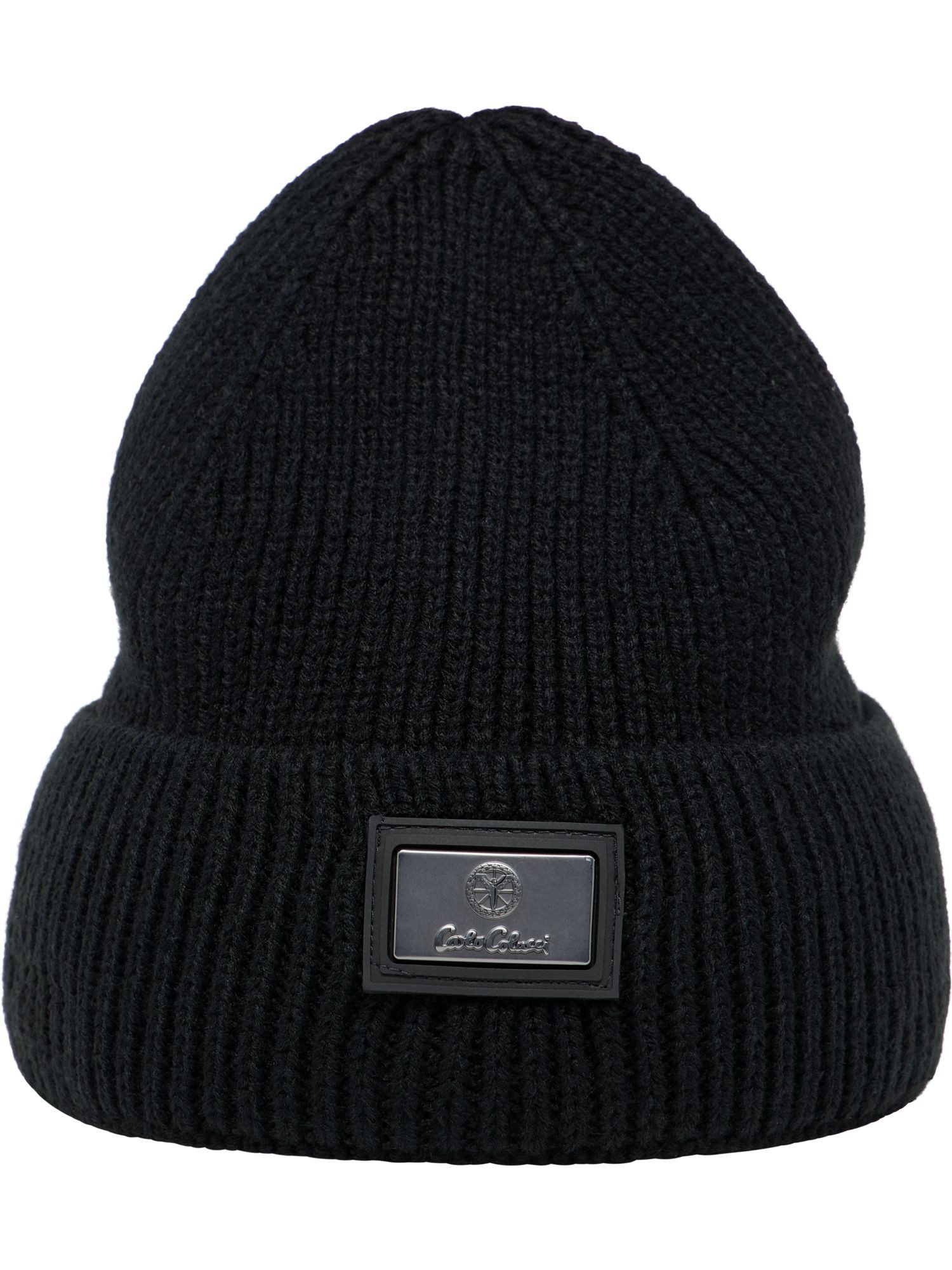 CARLO COLUCCI Beanie Erri günstig online kaufen